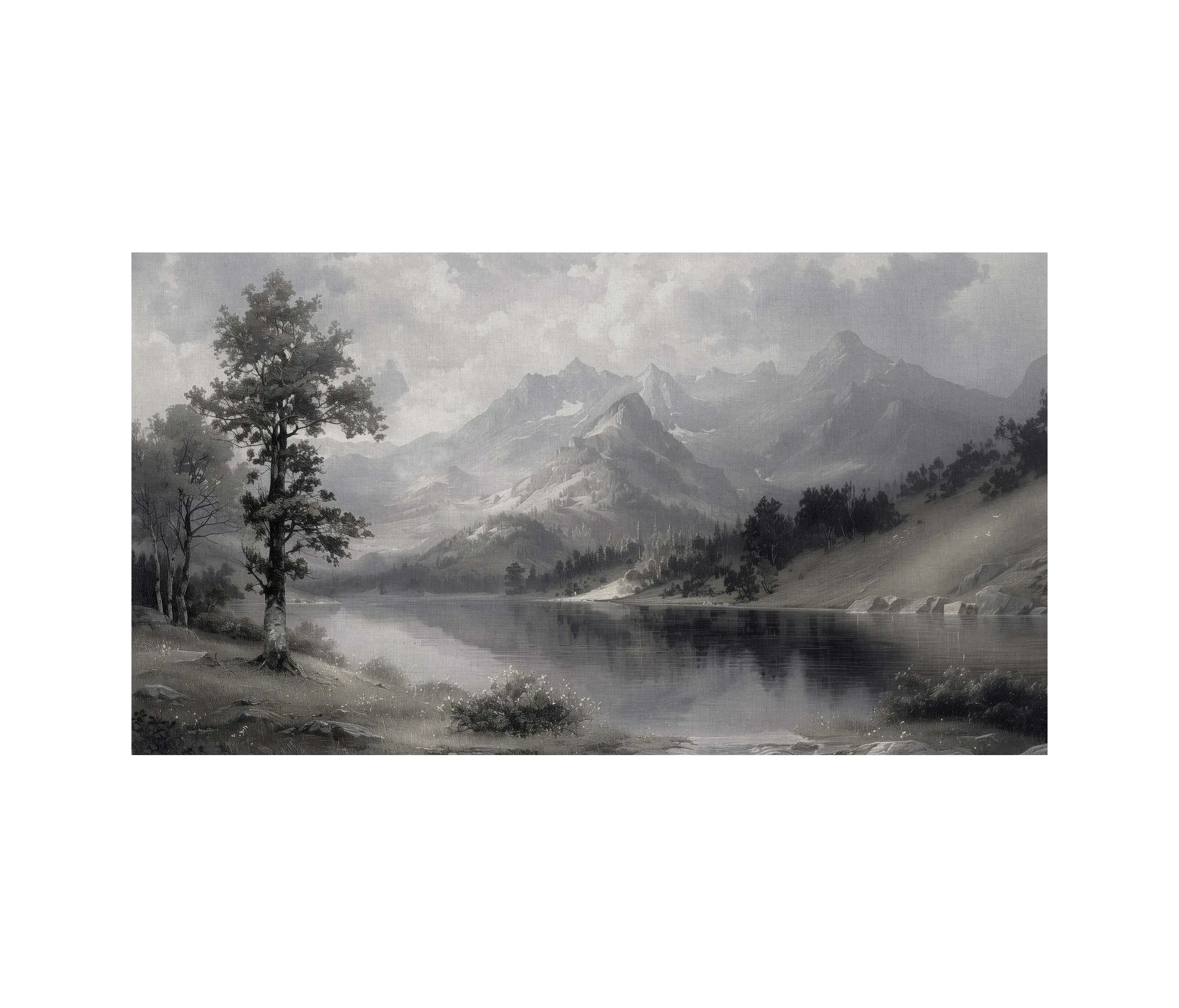 TECNOGRAFICA - Grey Green