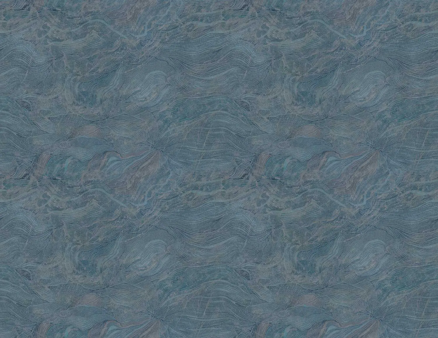 TECNOGRAFICA - Abyss Blue