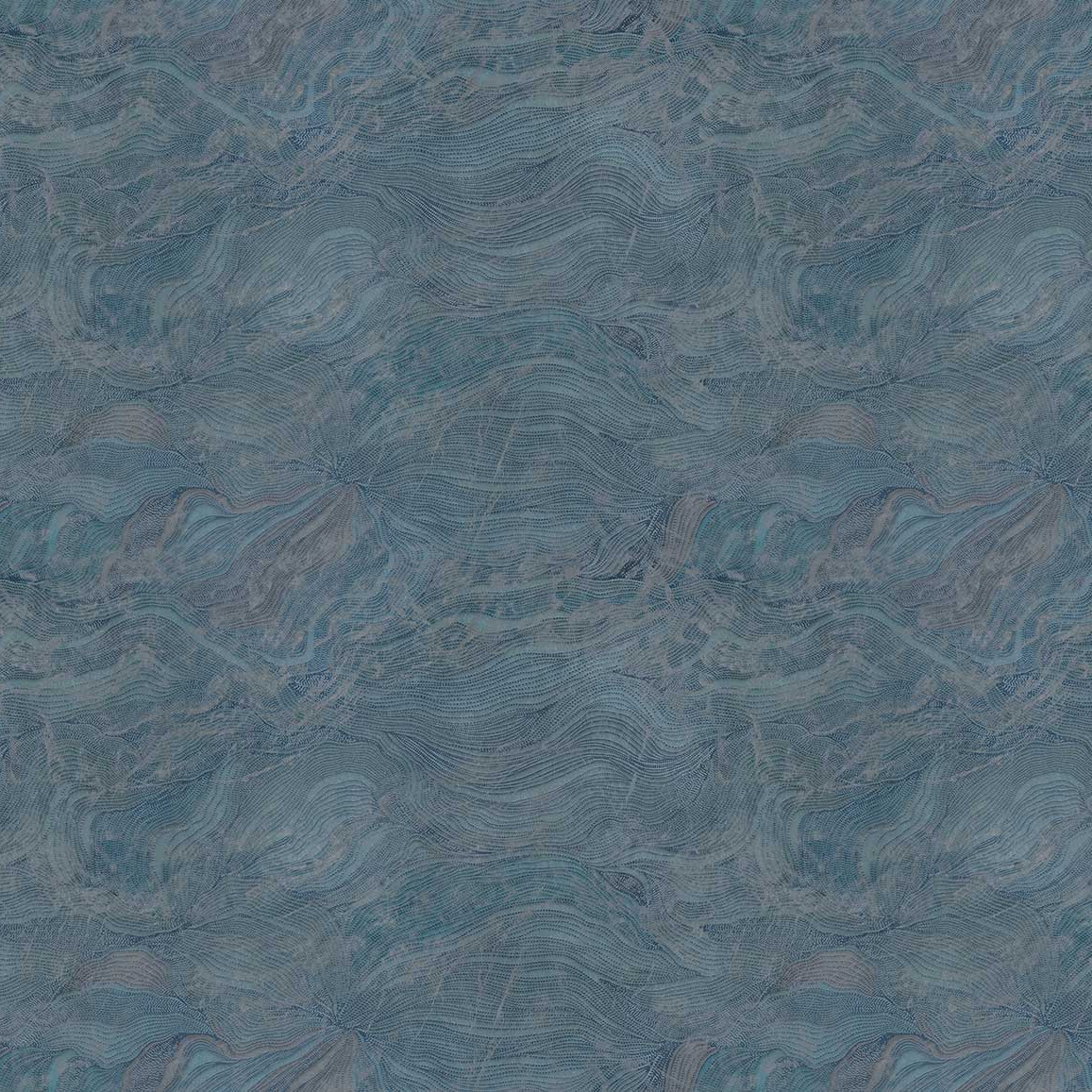 Abyss Blue
