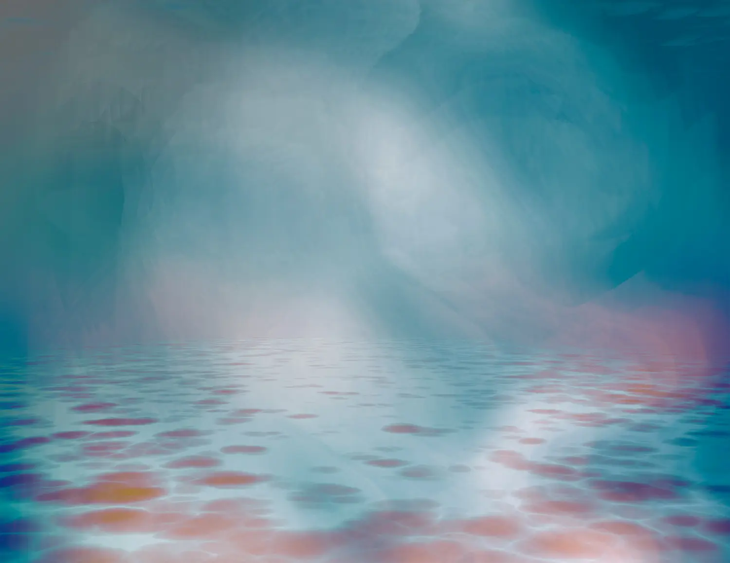TECNOGRAFICA - Aloha Night Blue