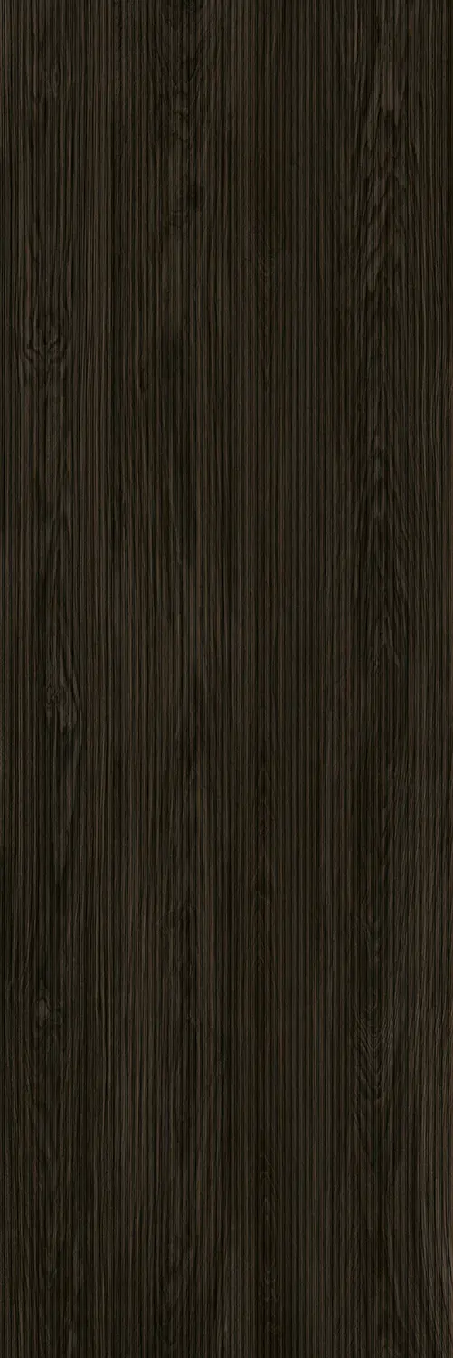 TECNOGRAFICA - Atares Wood Ribbed Wengé