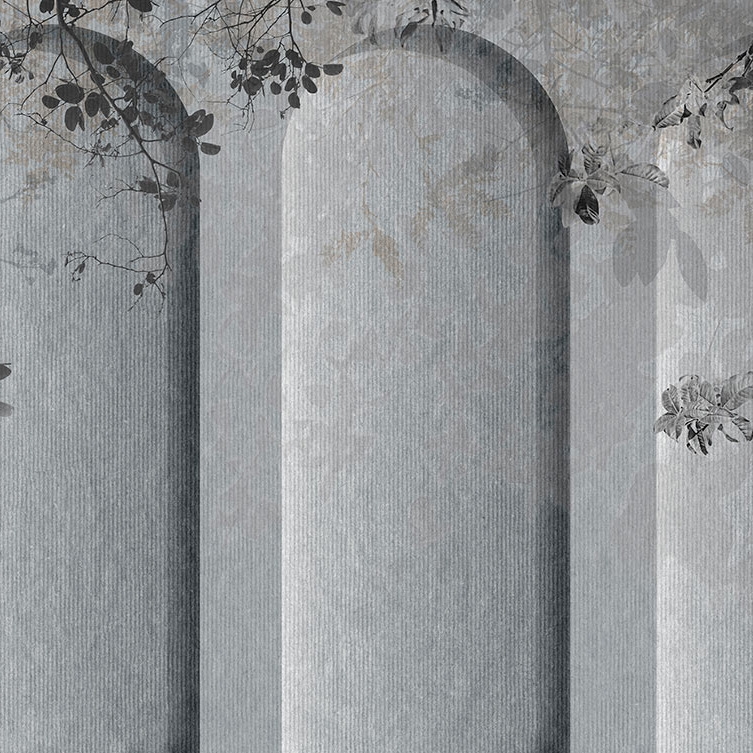 Vertoon produk Athena Grey A van vervaardiger TECNOGRAFICA