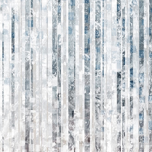 Afficher le produit Elegant White Matrix Blue du fabricant TECNOGRAFICA