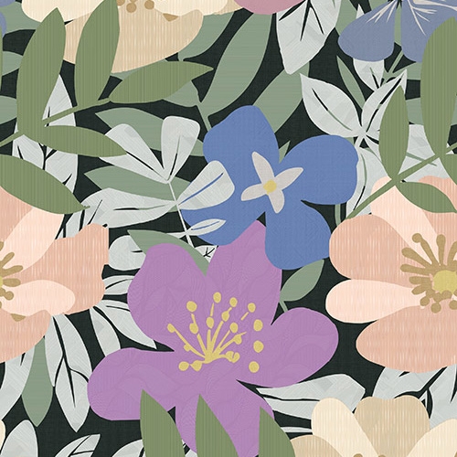 Display product Floral Vibes from manufacturer TECNOGRAFICA