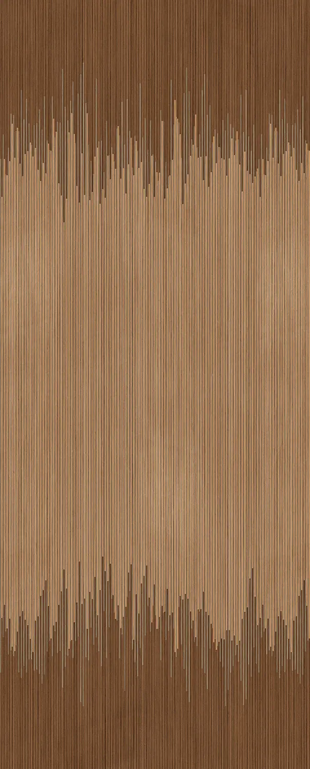 TECNOGRAFICA - Frequency Mahogany