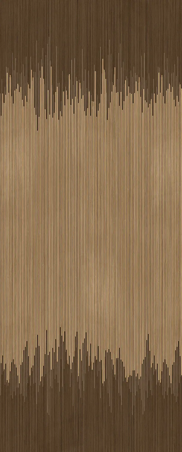 TECNOGRAFICA - Frequency Nut