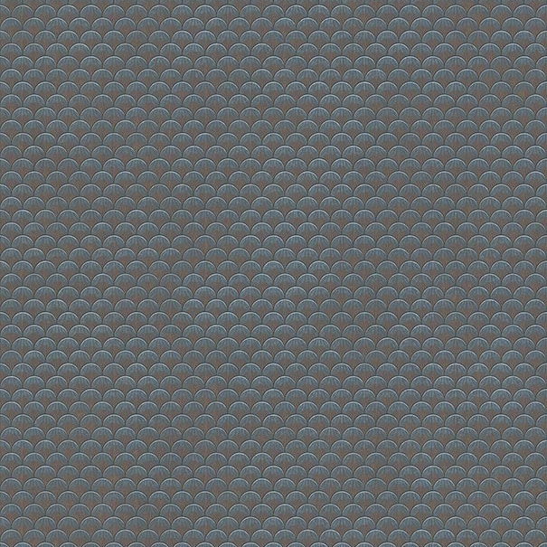 Display product Nouveau Blue from manufacturer TECNOGRAFICA
