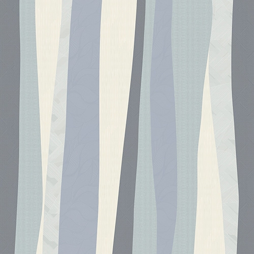 Display product Wavy Stripes from manufacturer TECNOGRAFICA