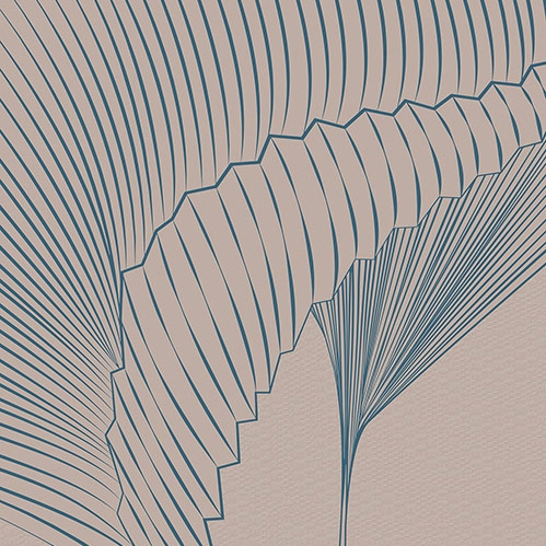 Whisper 3B Powder Pink