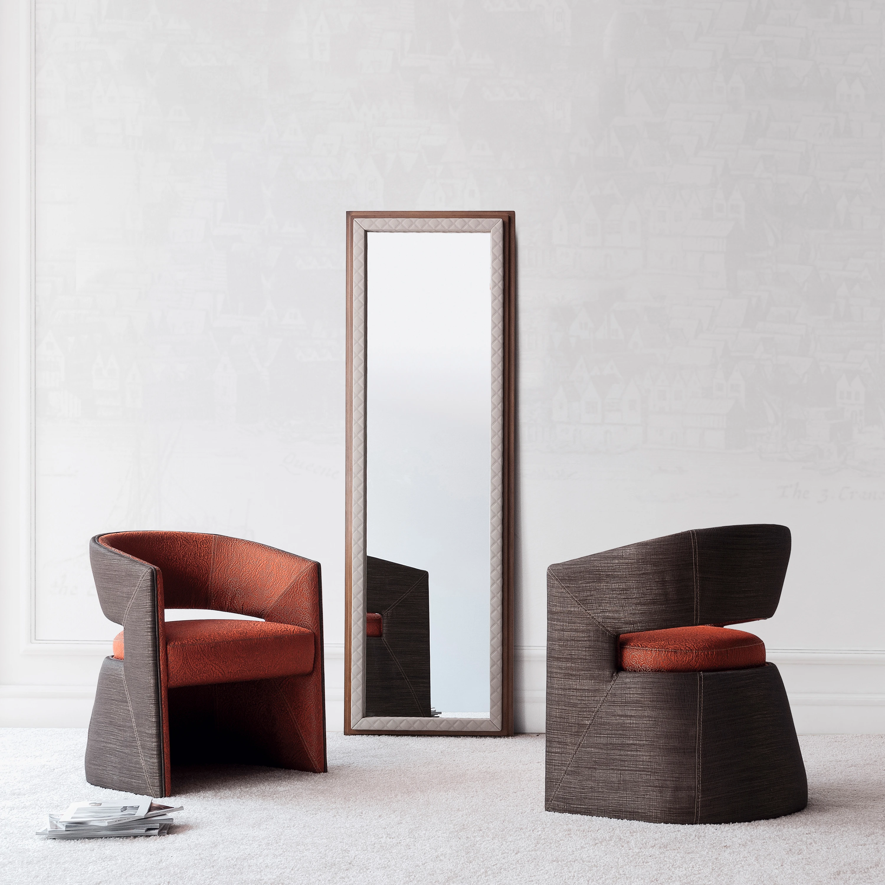 ARMCHAIR