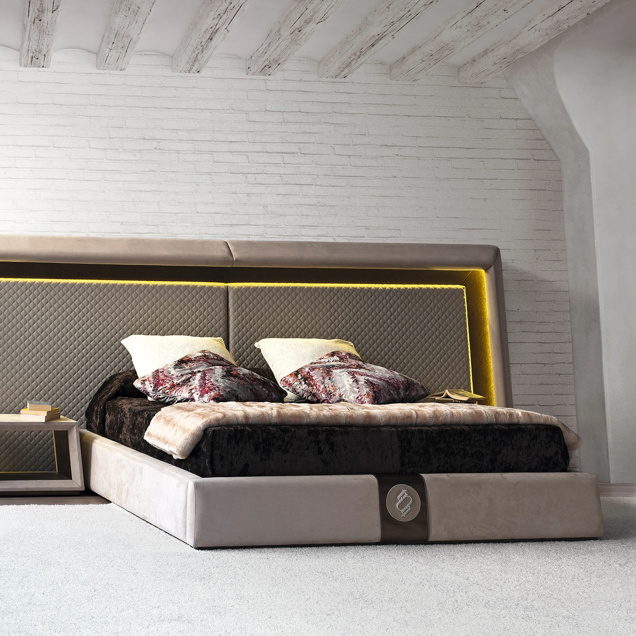 BEDS