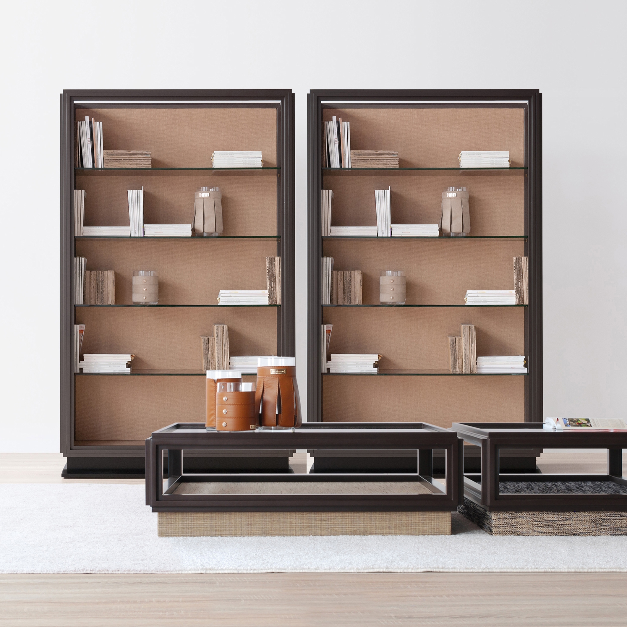 BOOKCASE