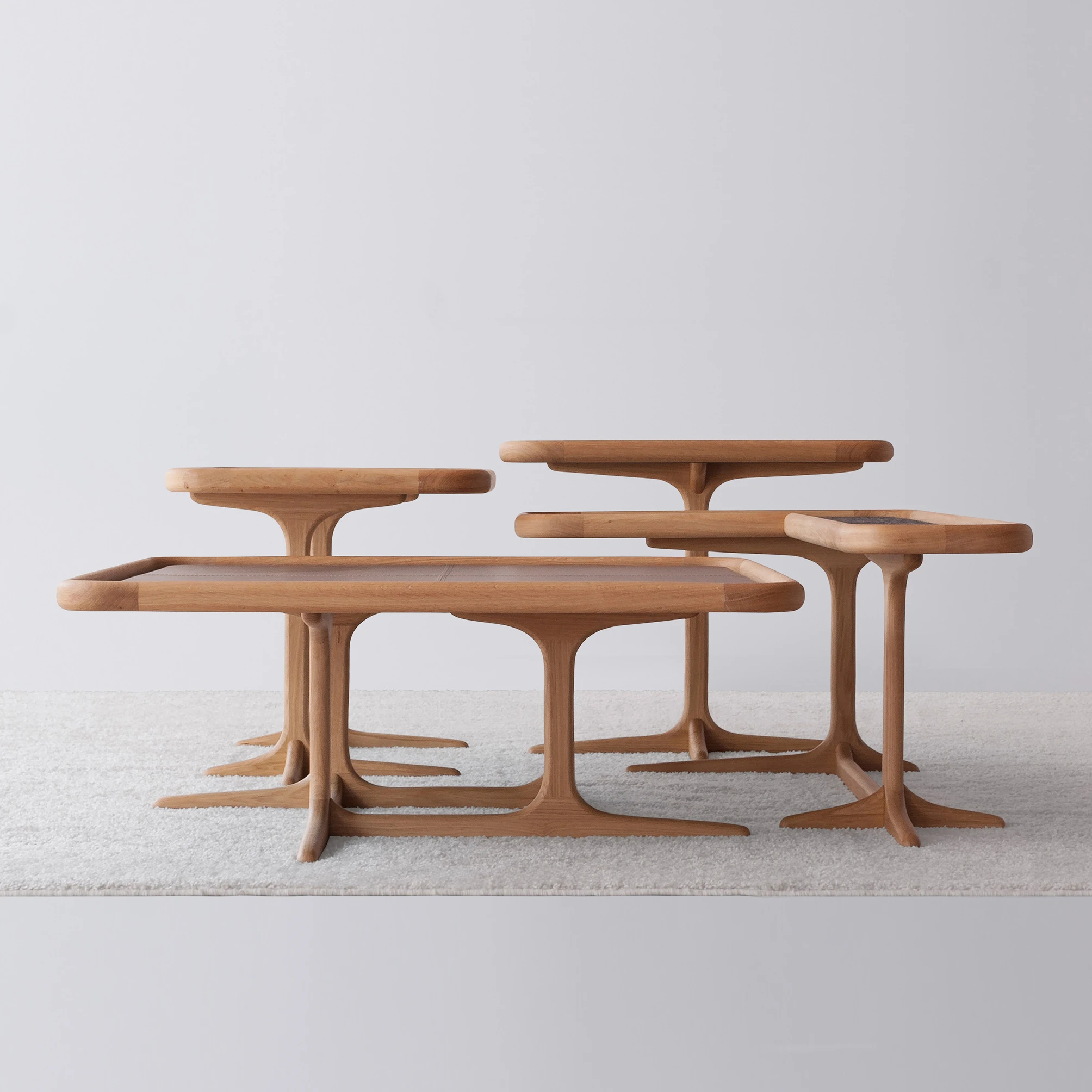 COFFEE TABLES