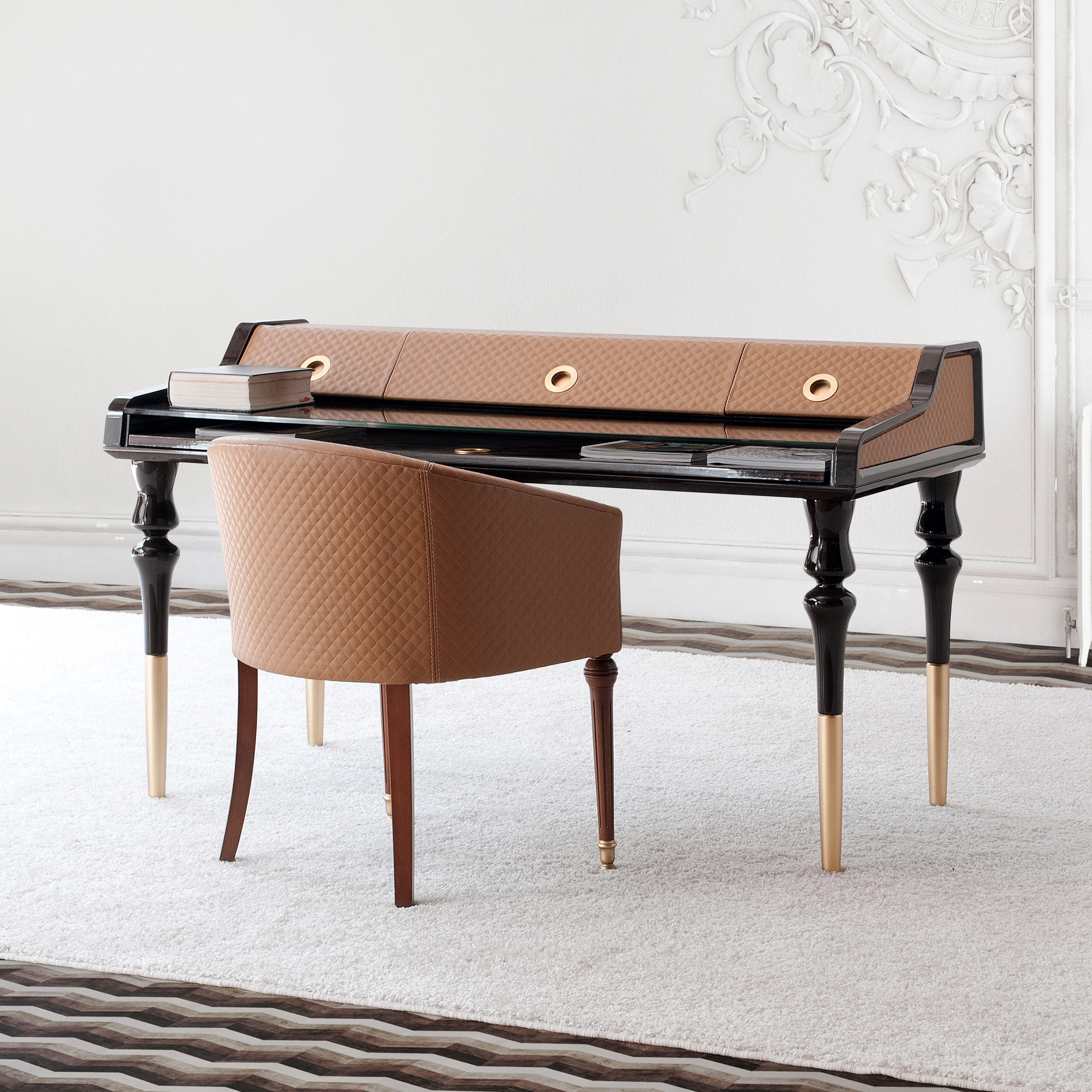 DESK