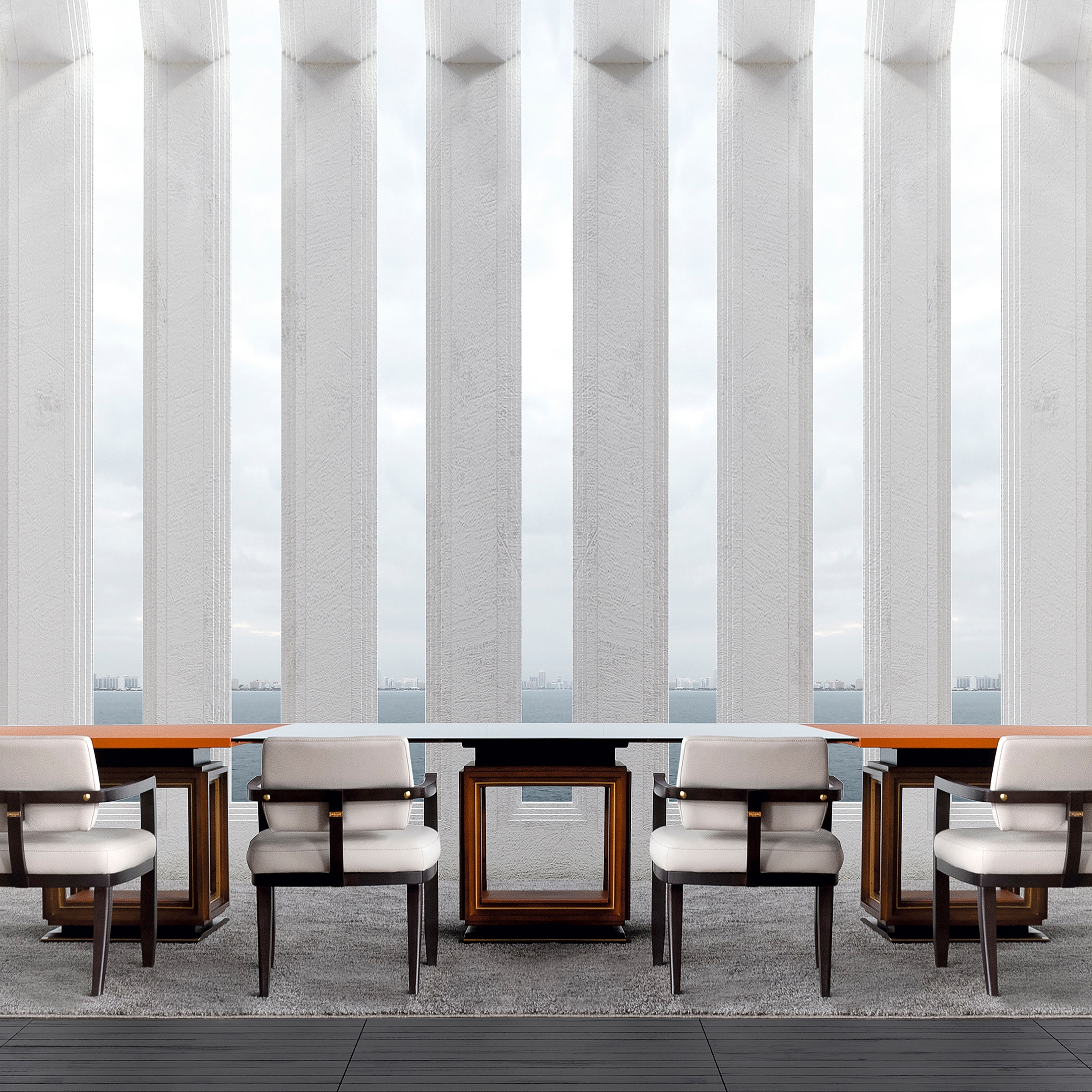 DINING TABLES