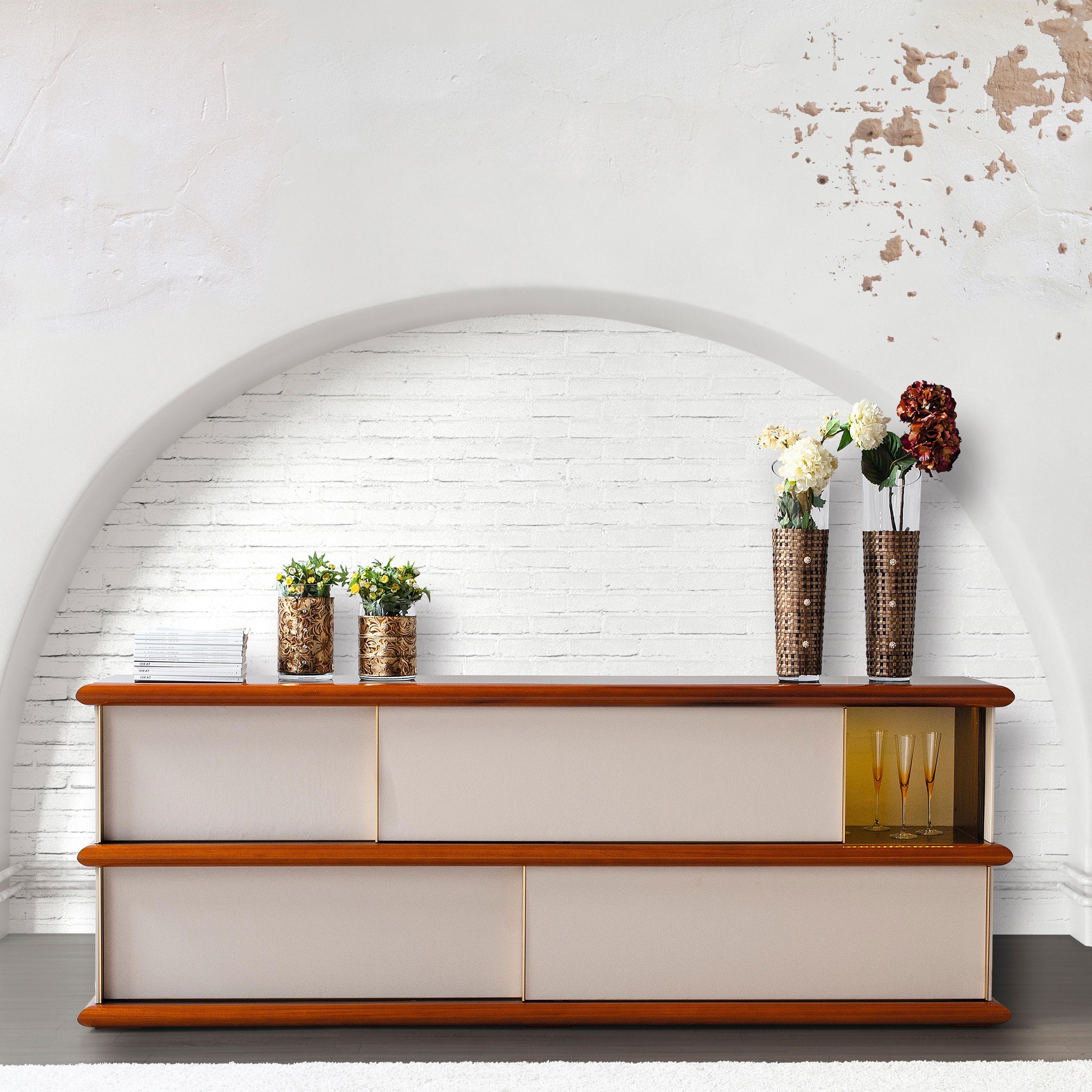 SIDEBOARDS