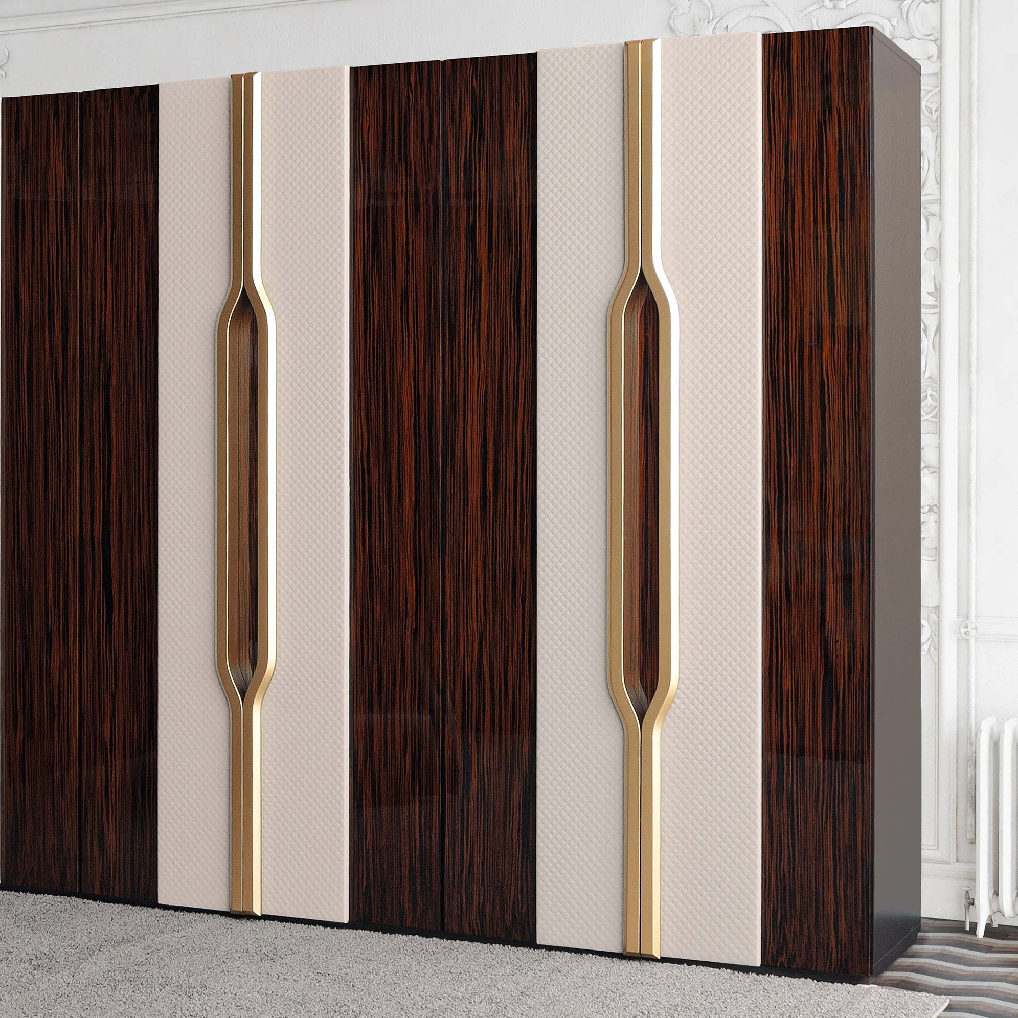 WARDROBE DOOR