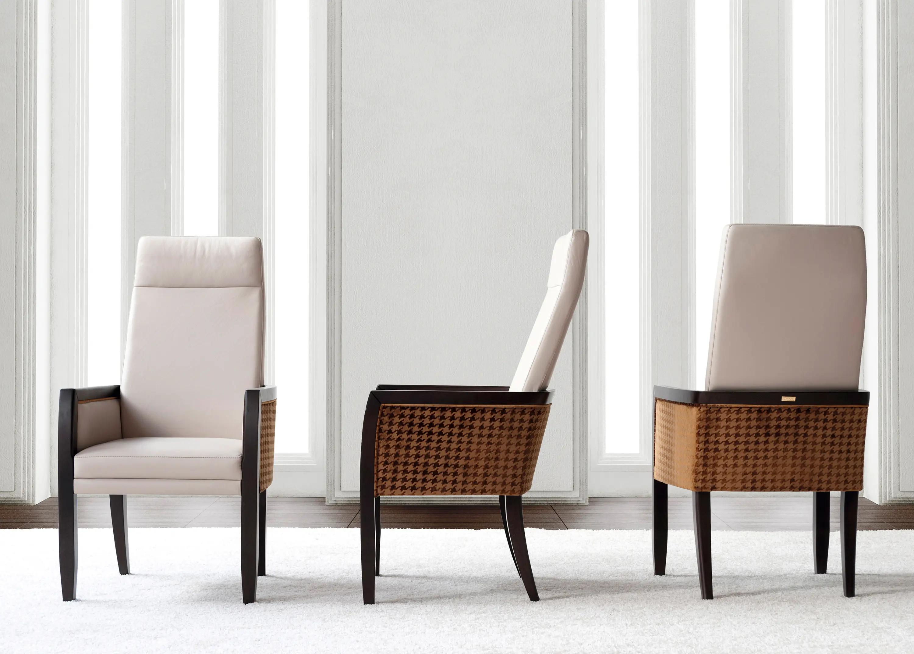 Tecni Nova - 1287 chair