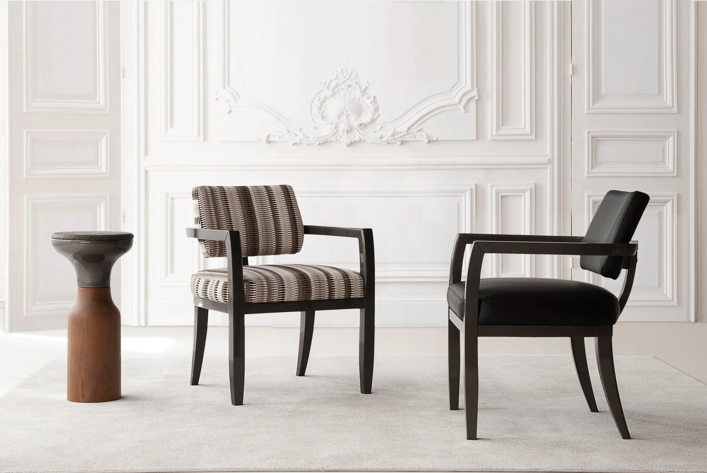 Tecni Nova - 1288 chair
