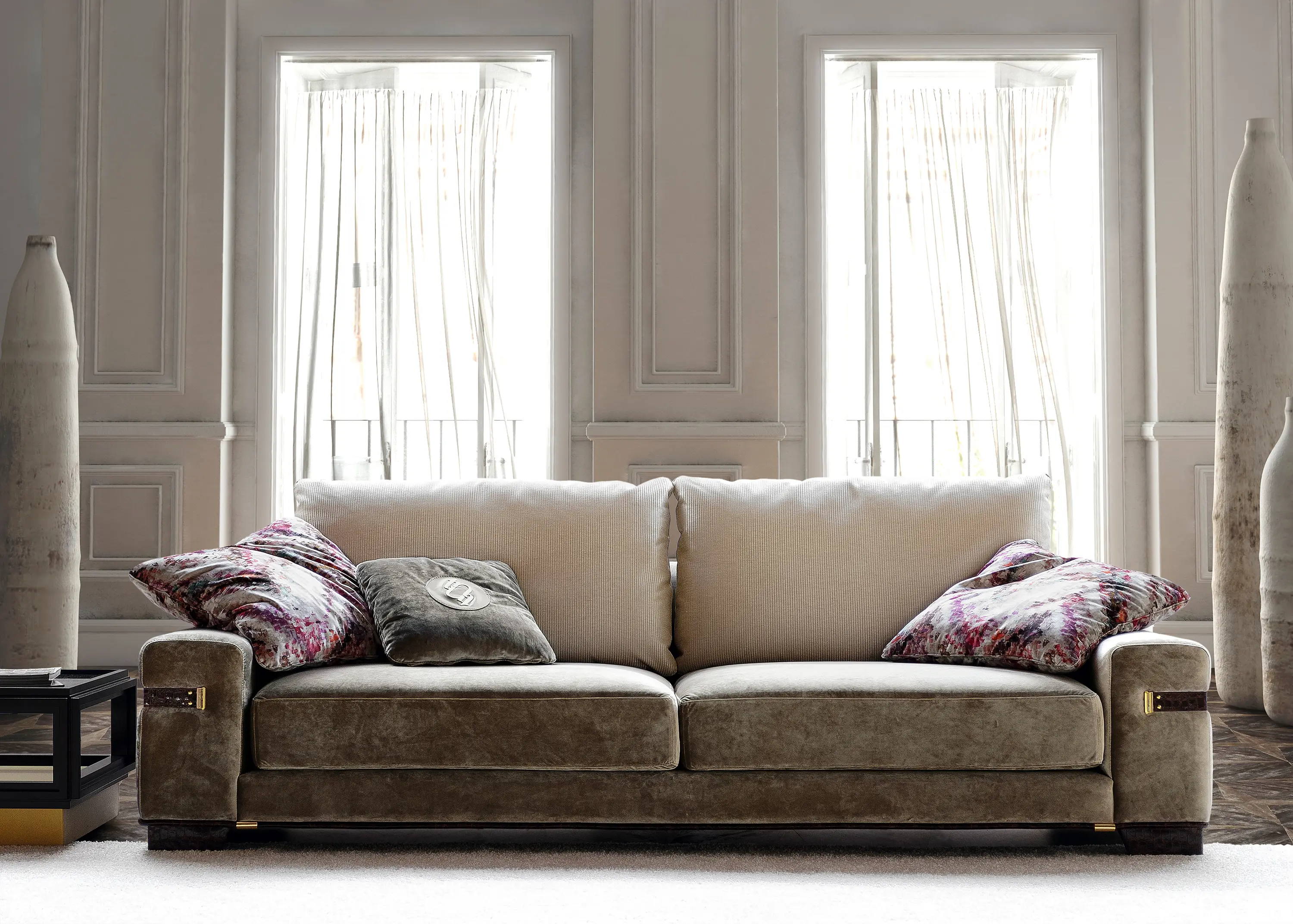 Tecni Nova - 1714 sofa