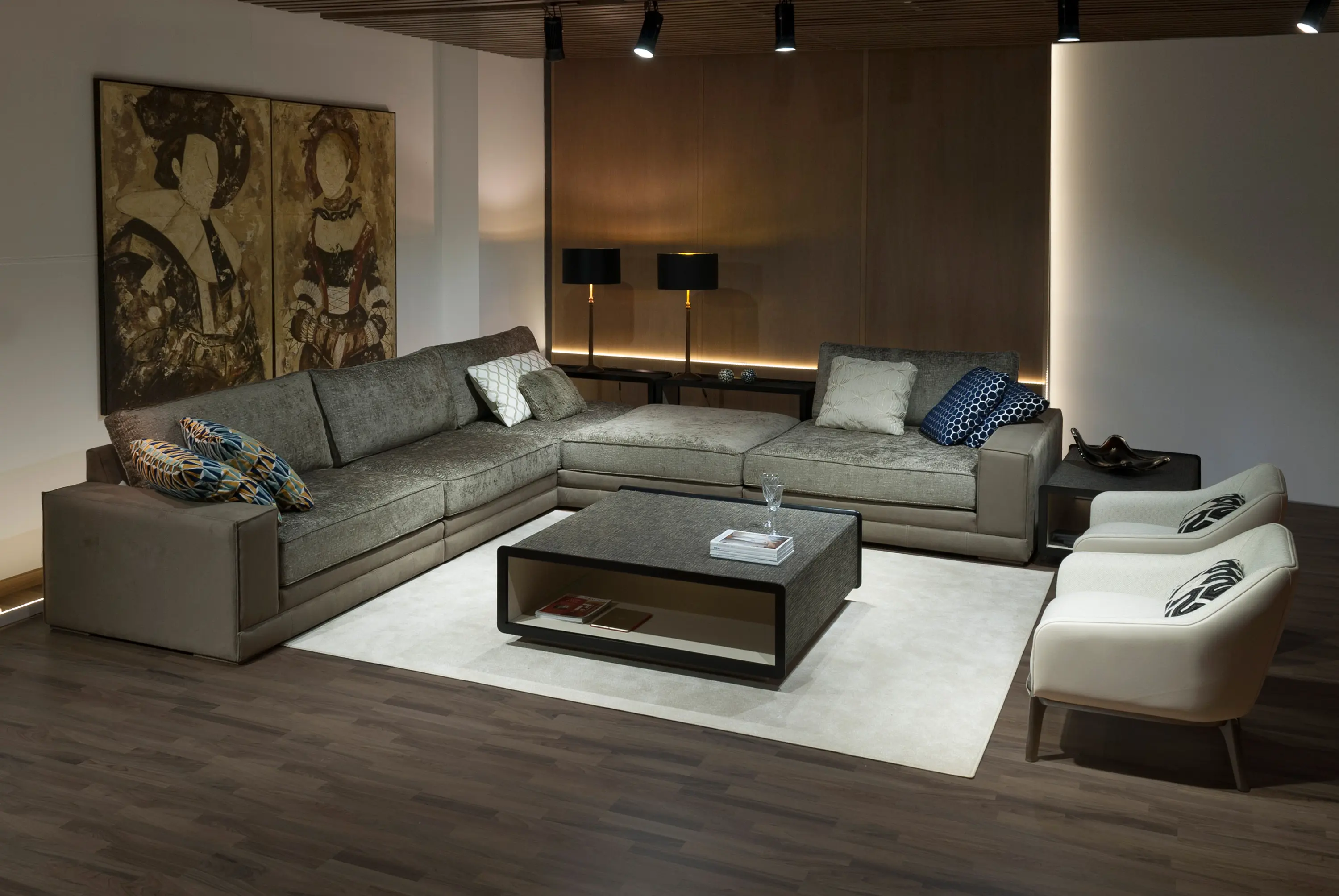 Tecni Nova - 1726 sofas