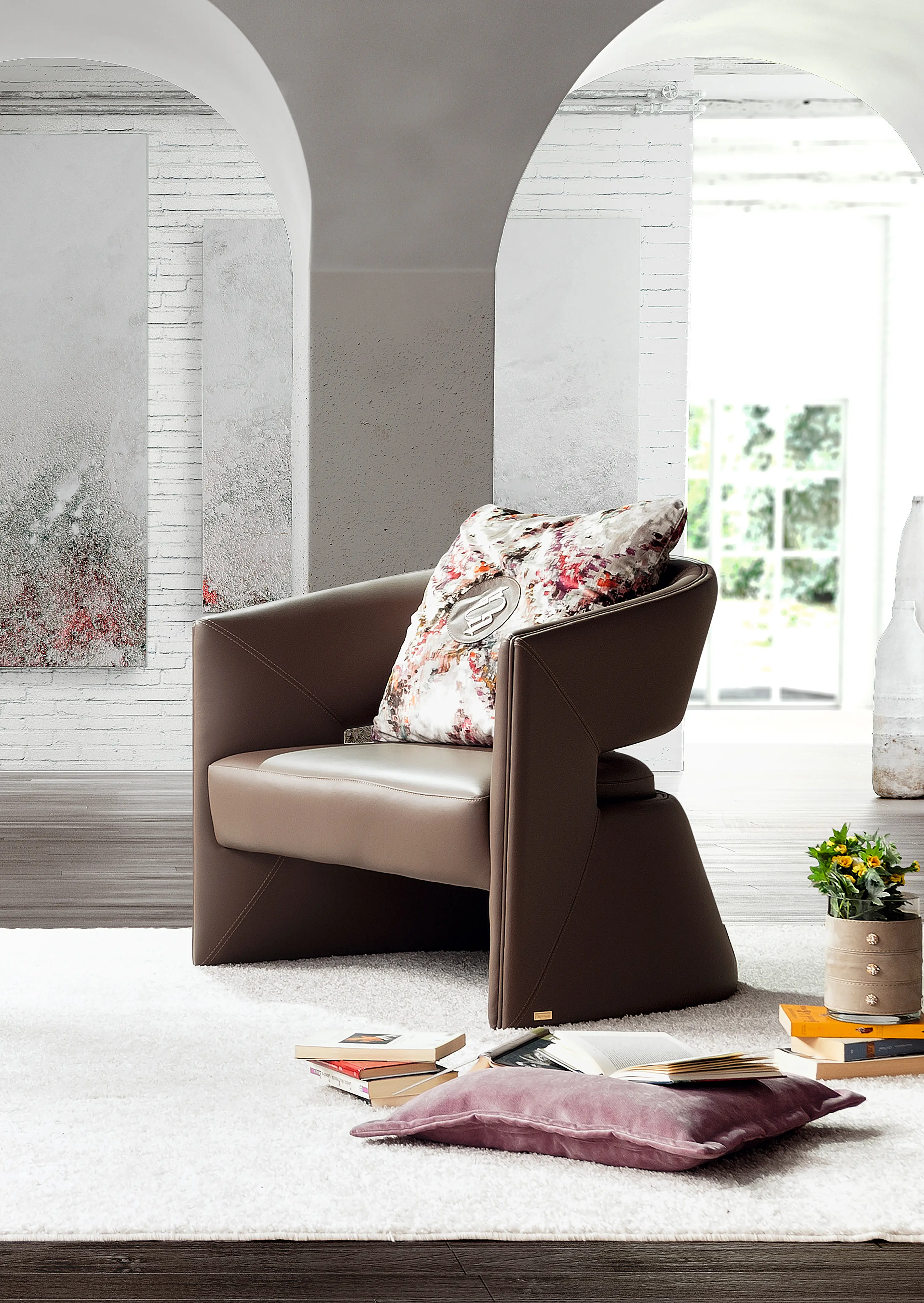 Tecni Nova - 1728 sofa