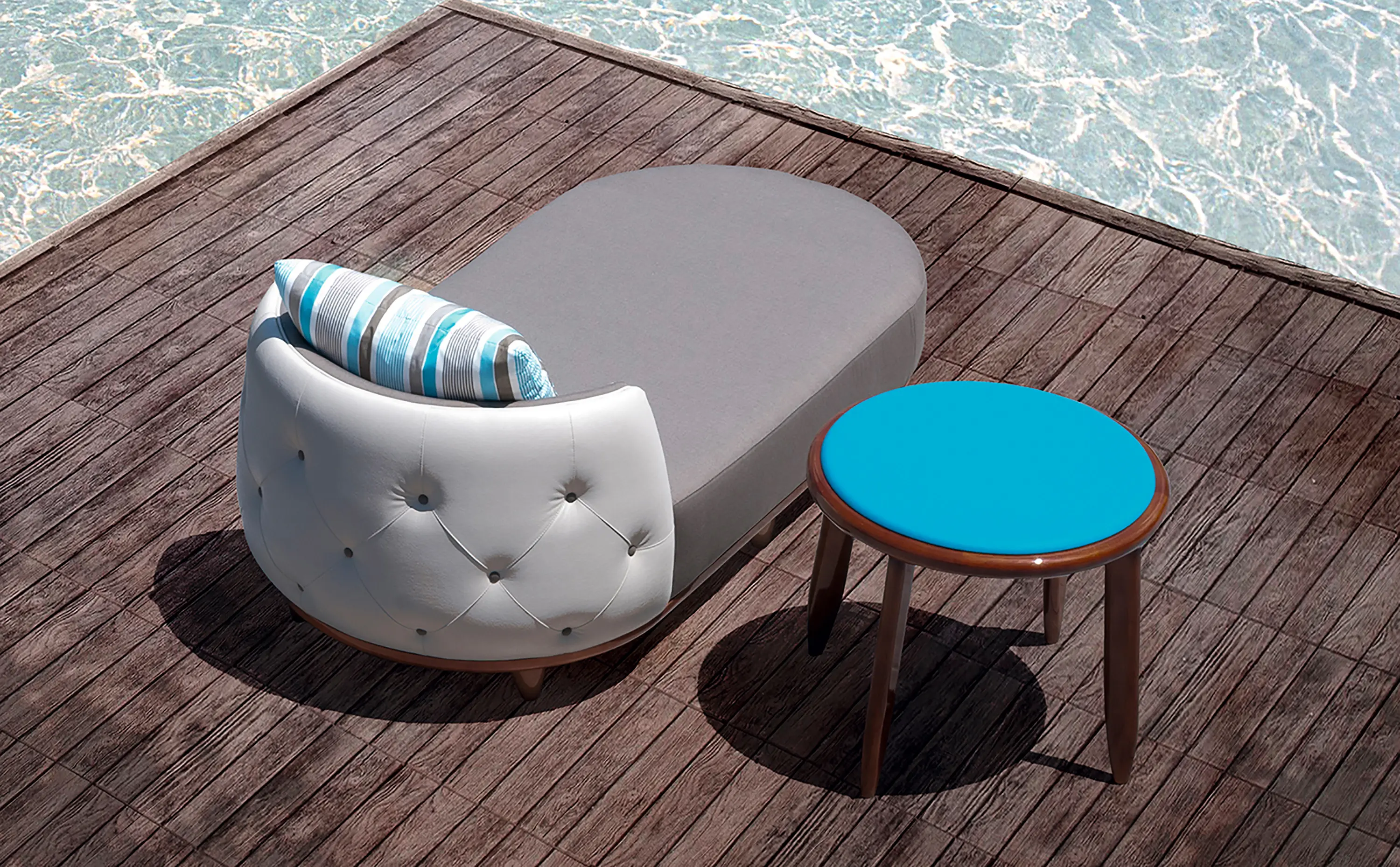 Tecni Nova - 1730/1 coffee tables