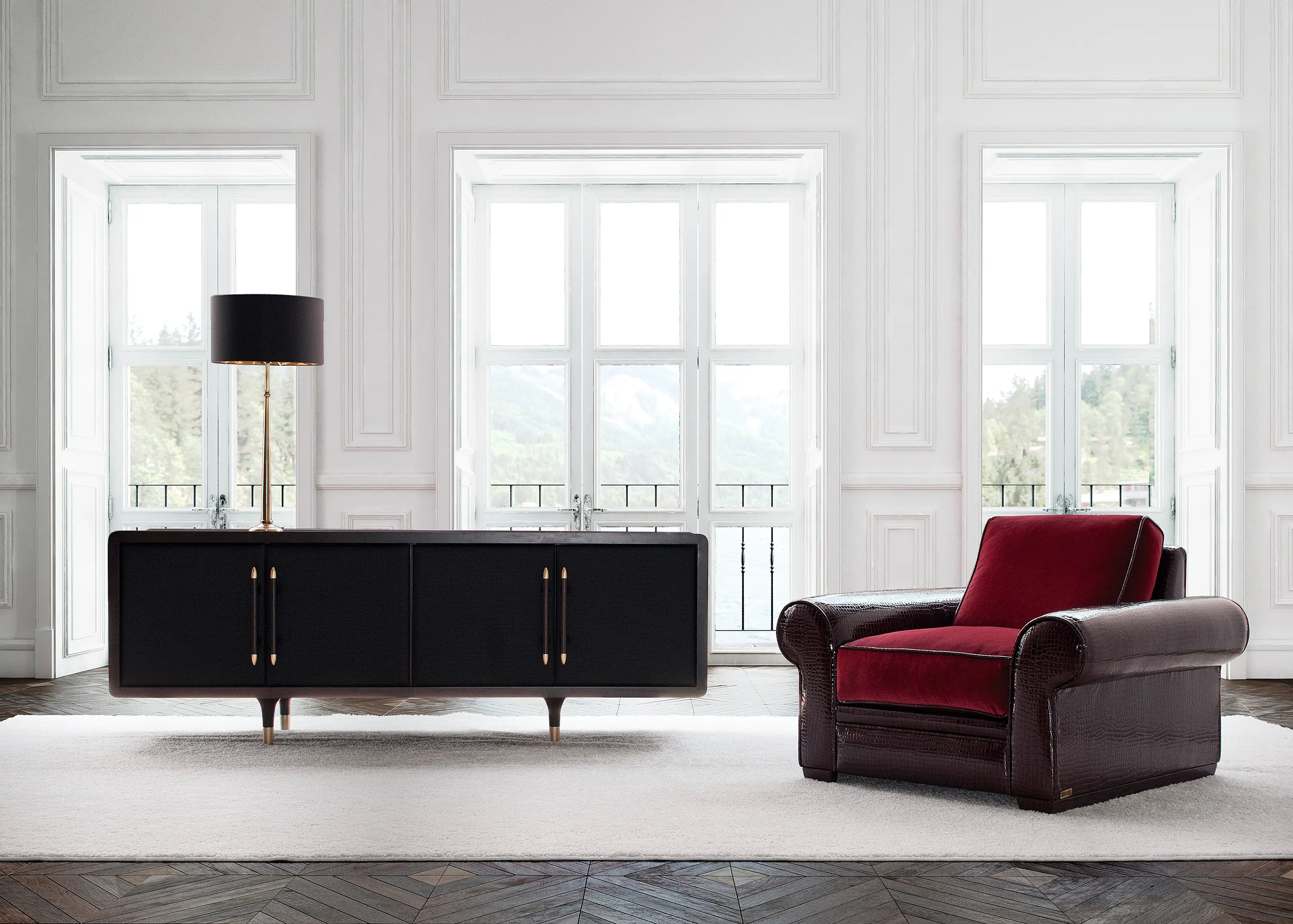 Tecni Nova - 1736 sofas