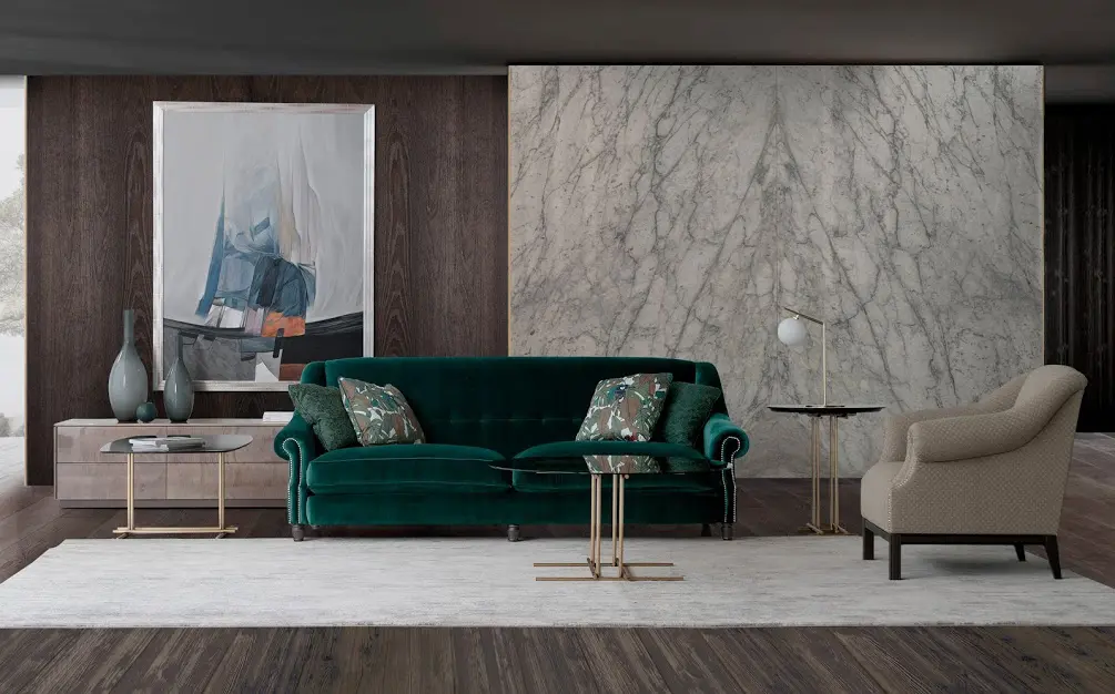 Tecni Nova - 1741 sofa