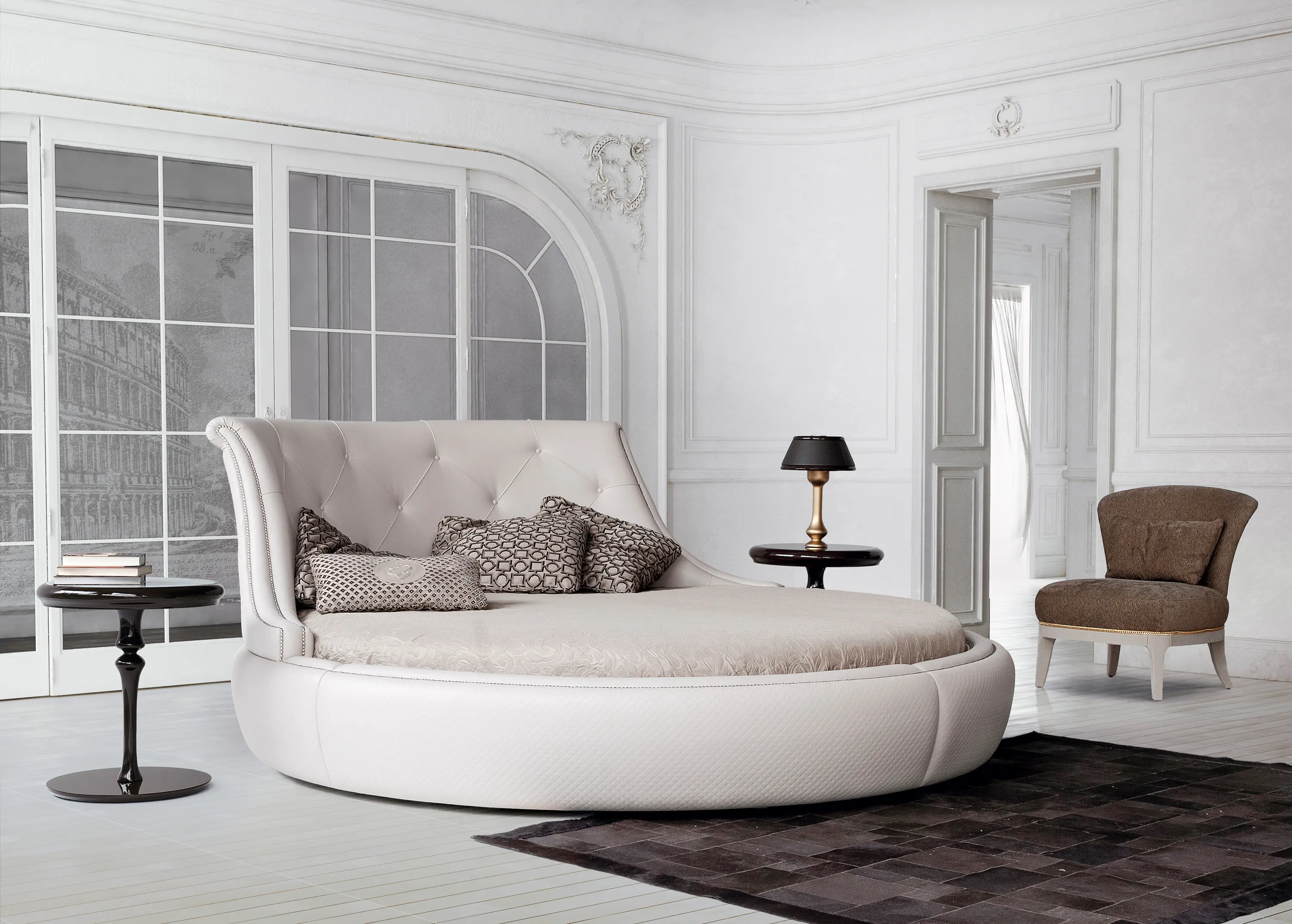 Tecni Nova - 4210 bed
