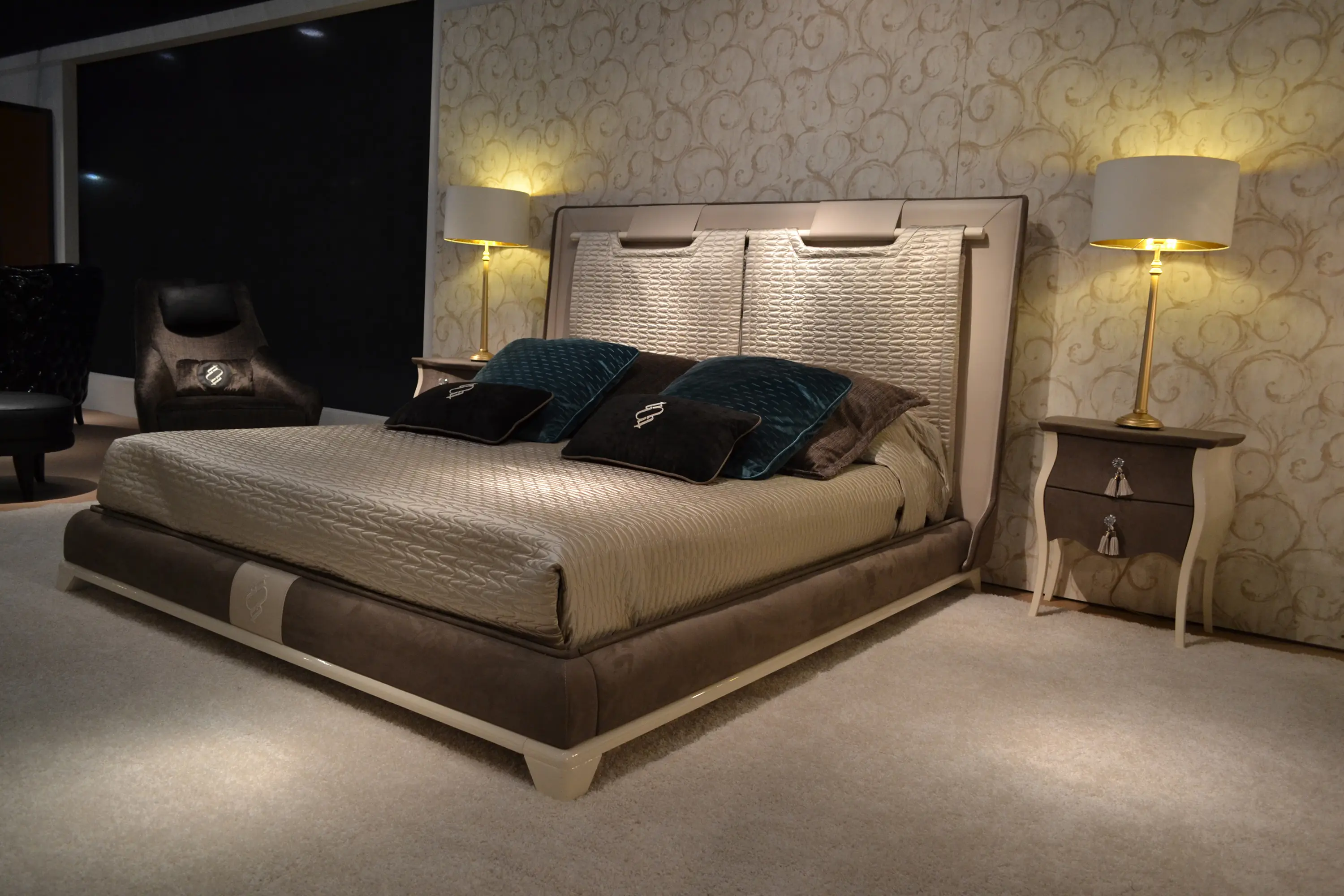 Tecni Nova - 4219 bed