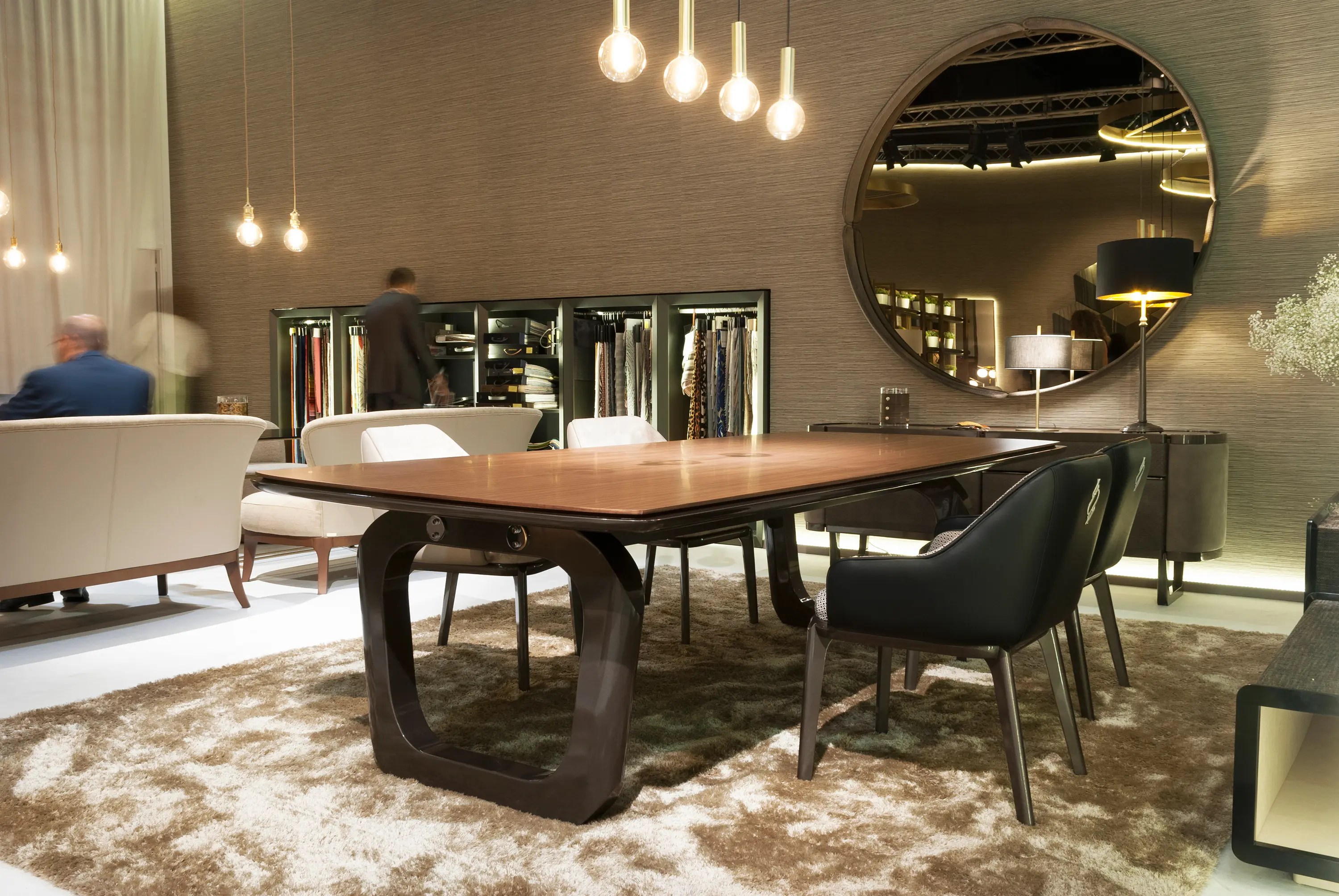 Tecni Nova - 4221/8 dining table (rectangular)