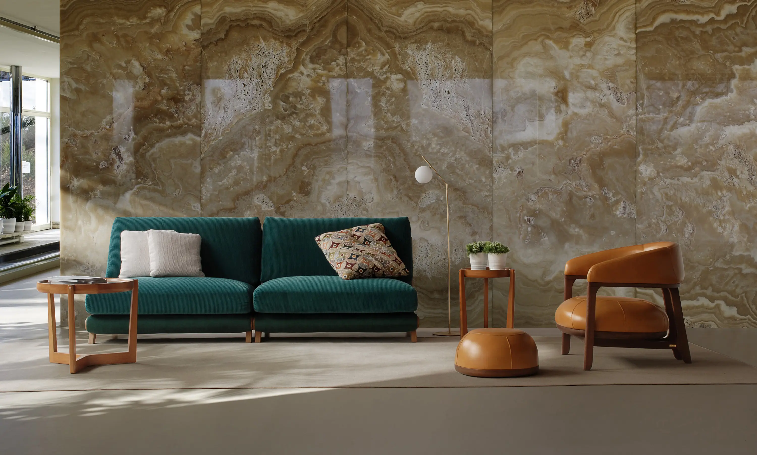Tecni Nova - 1745 sofa