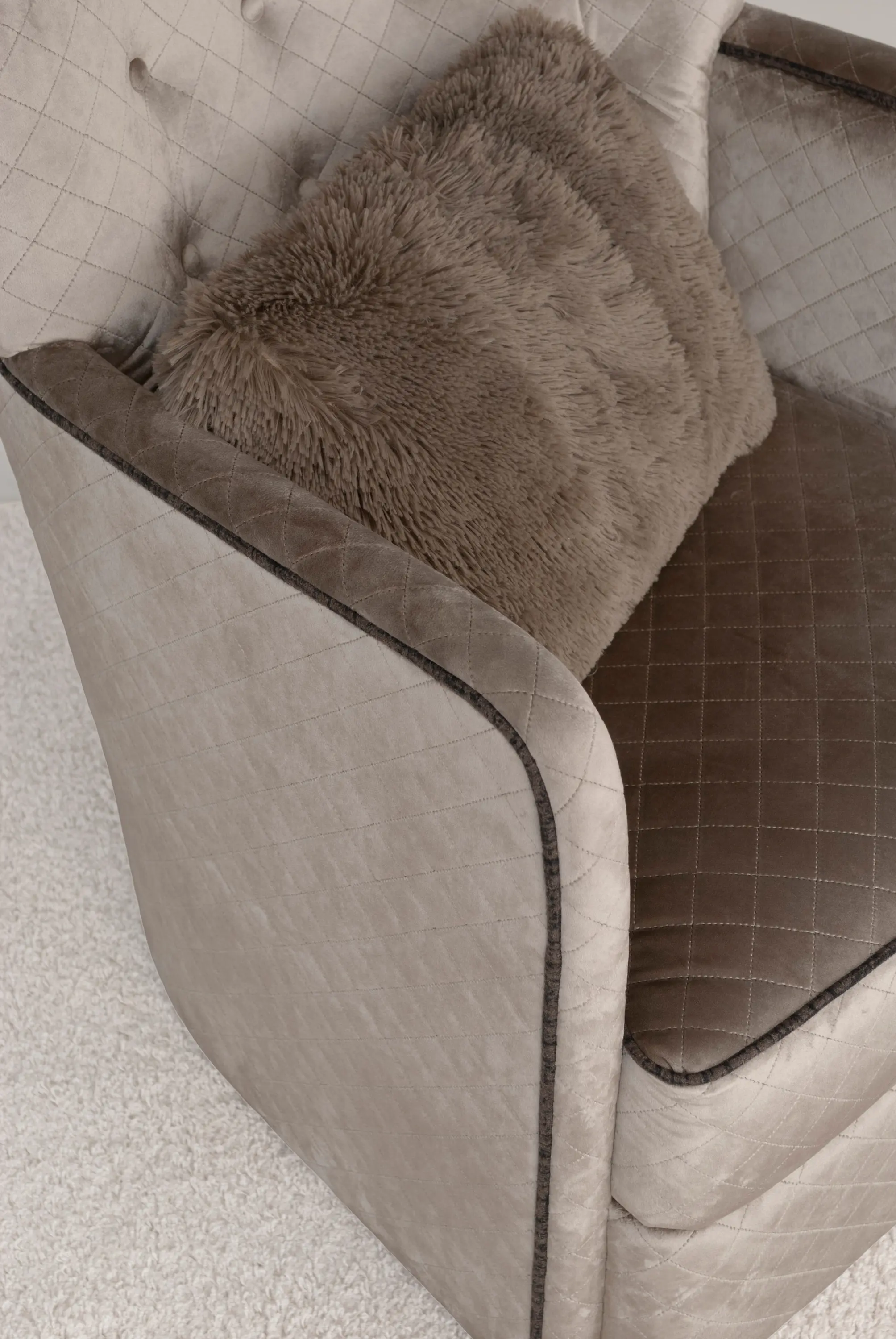 Tecni Nova - 1291 sessel