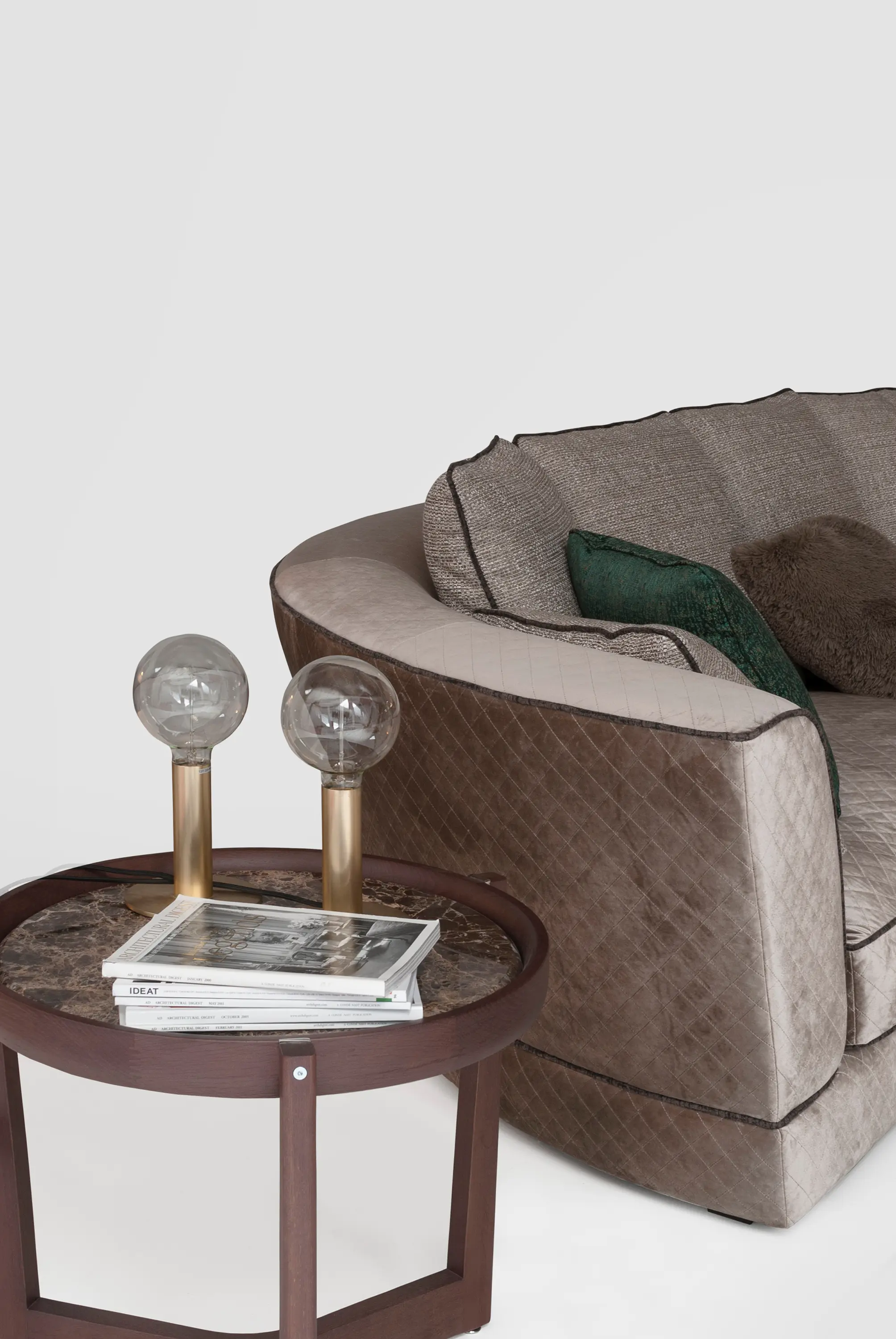 Tecni Nova - 1716 sofa