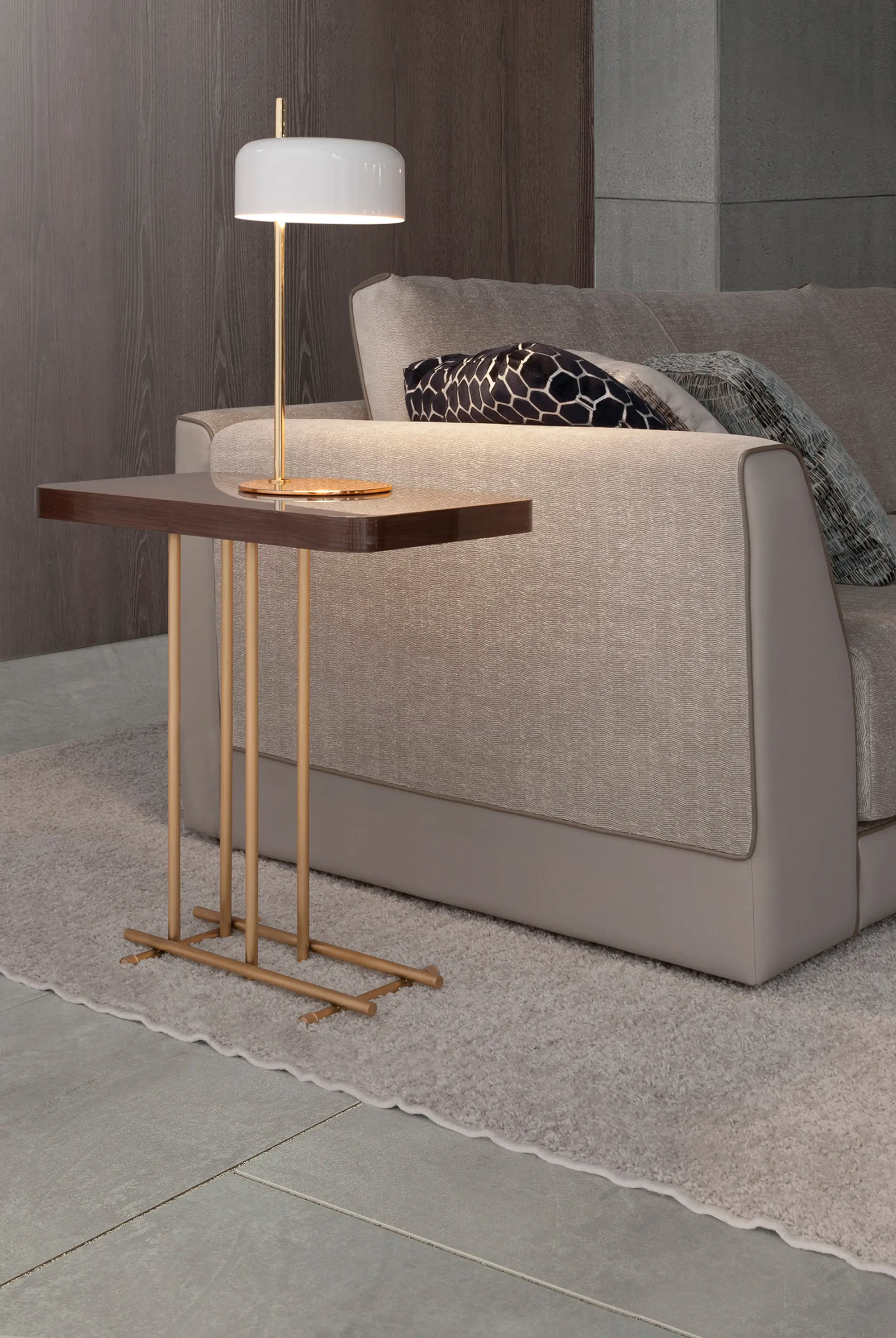 Tecni Nova - 1752 sofa