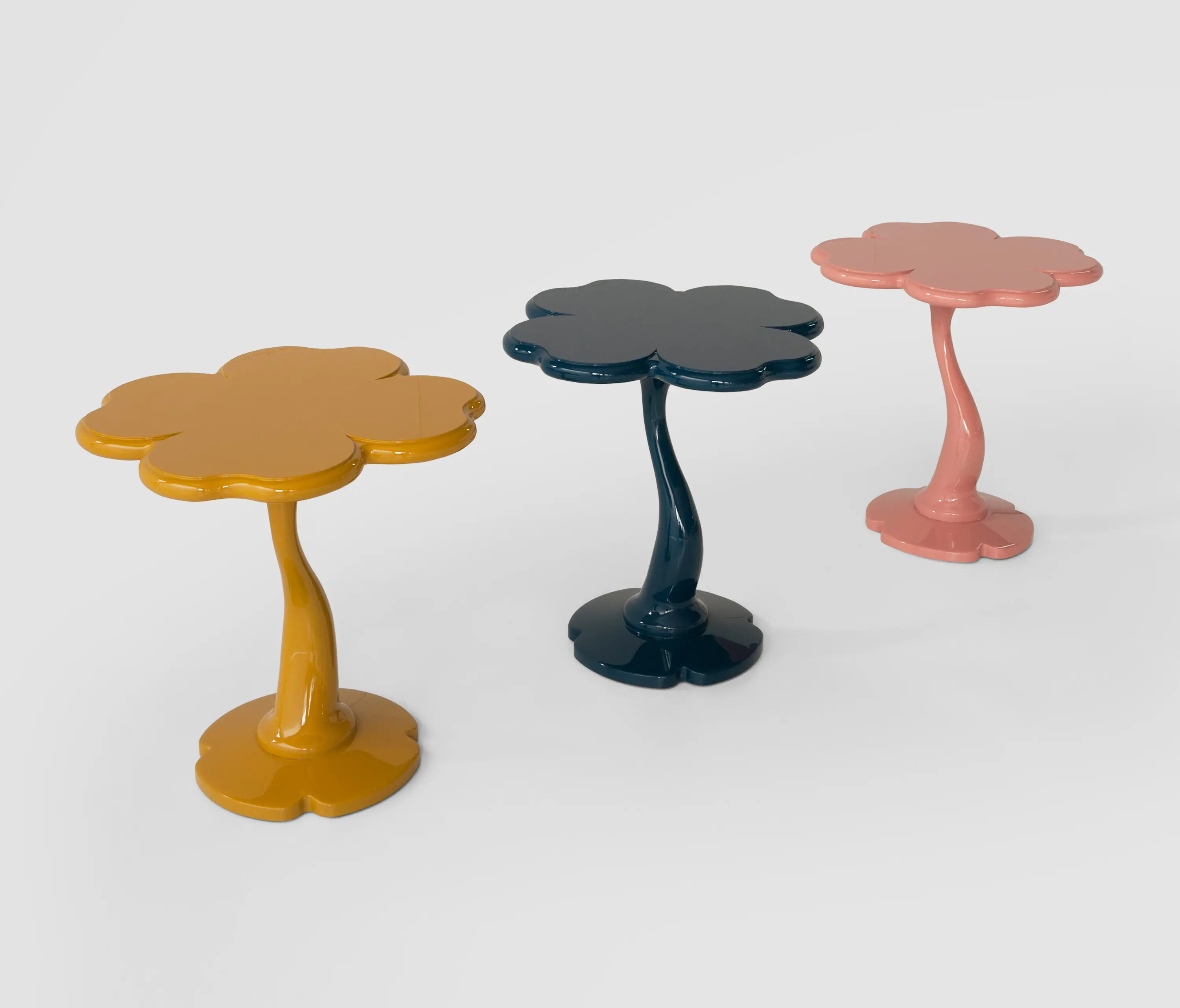 Tecni Nova - 4162 coffee table
