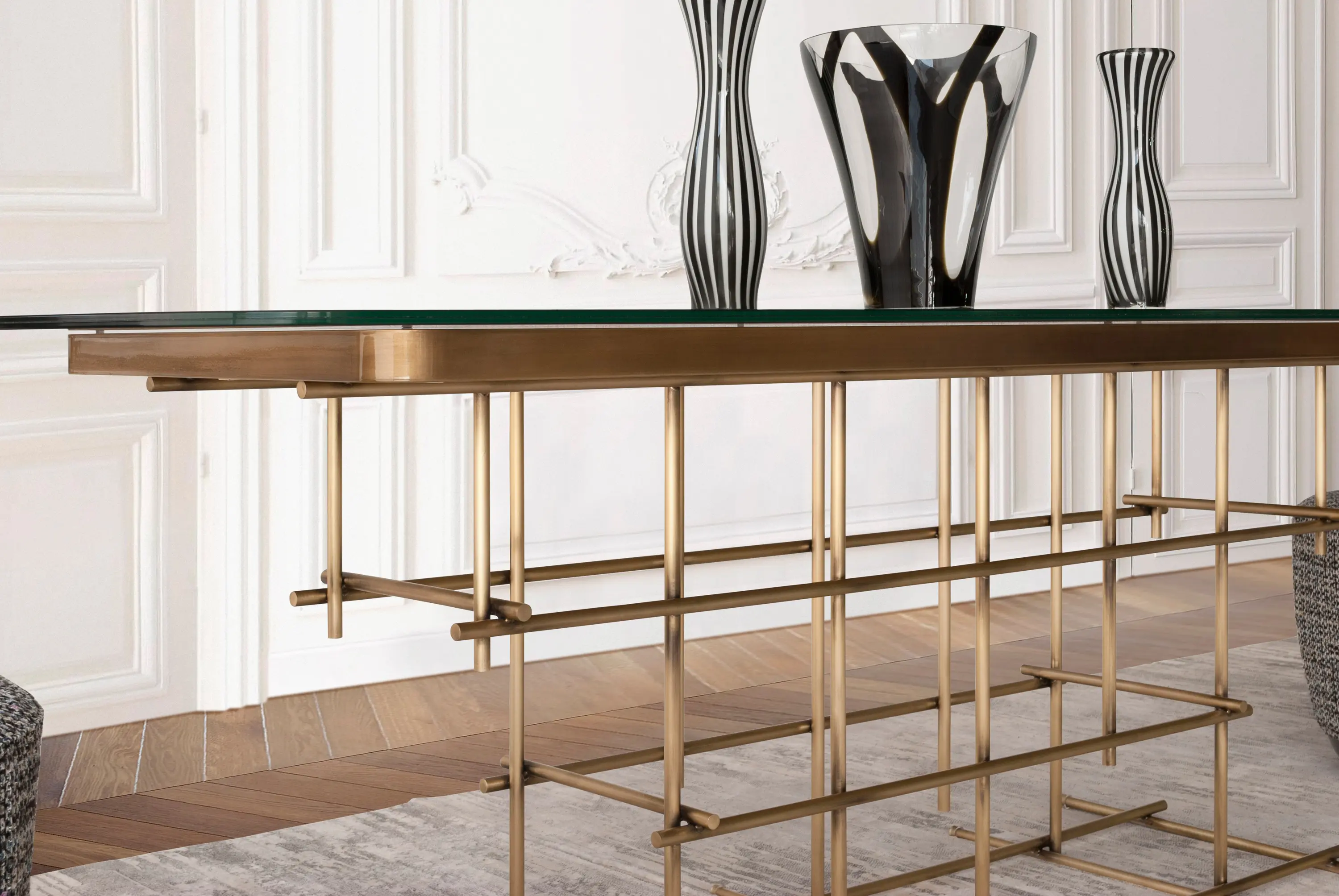 Tecni Nova - 4230 coffee table