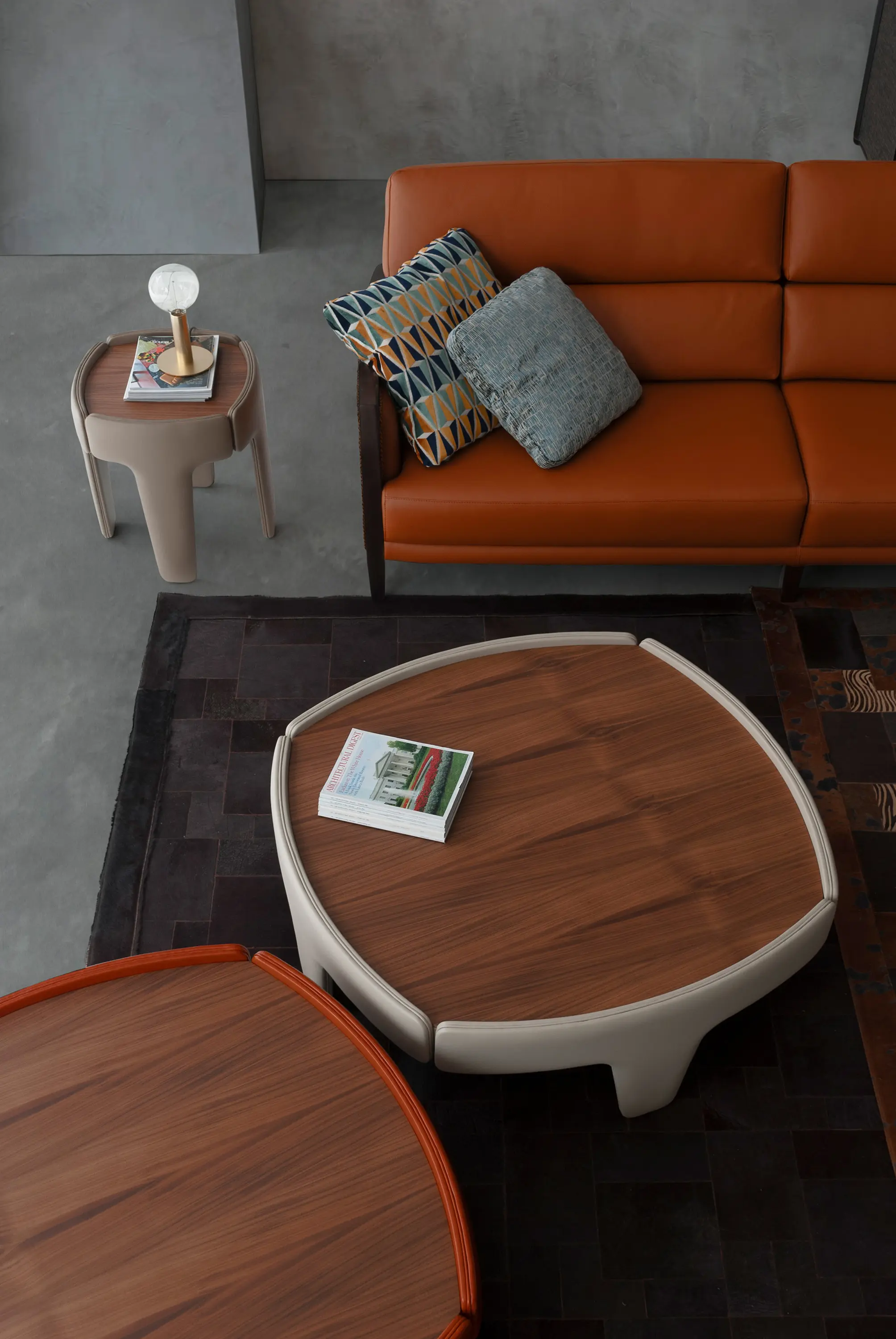 Tecni Nova - 4232 coffee tables