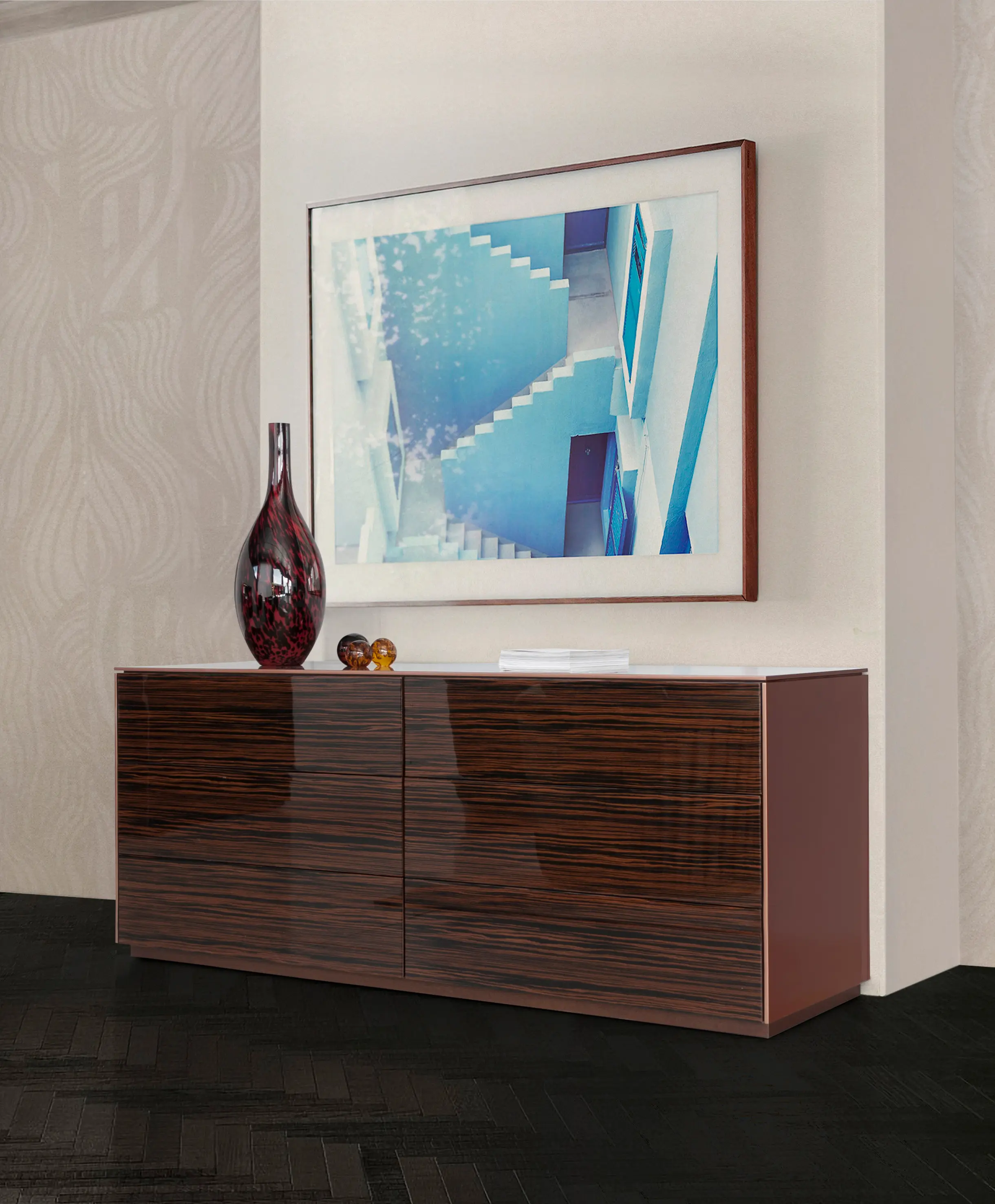 Tecni Nova - 4233 sideboards