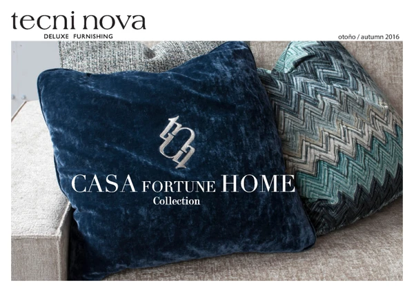 Vorschaubild für die Datei Magazine Casa Fortune 2015
