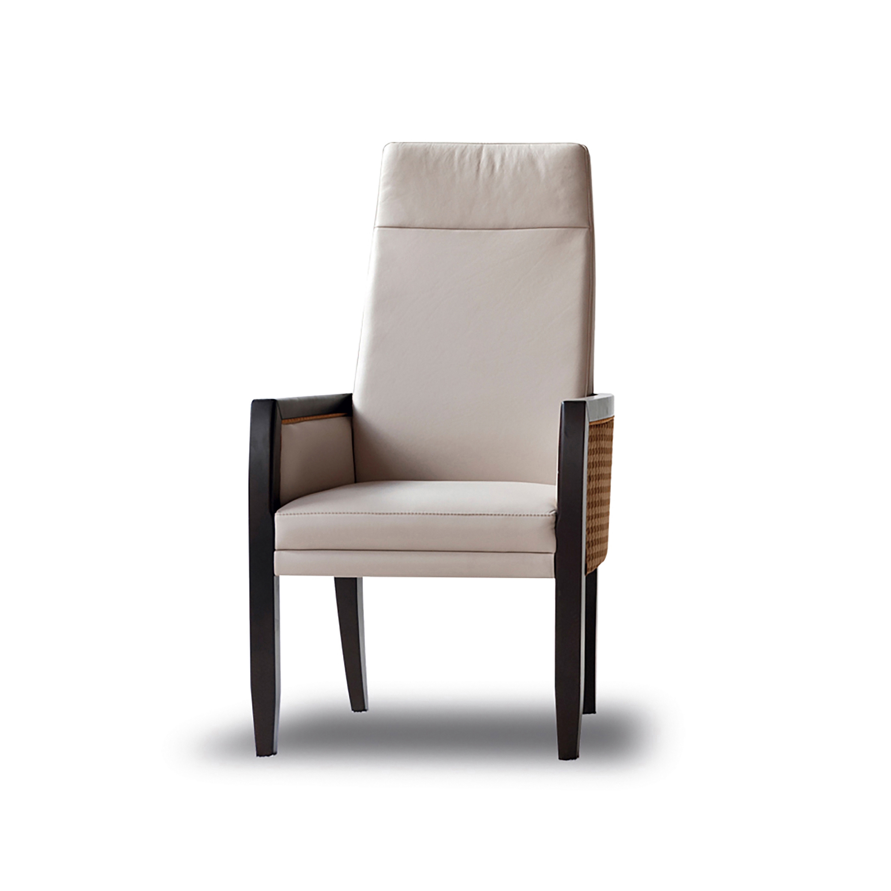 Afficher le produit 1287 chaise du fabricant Tecni Nova