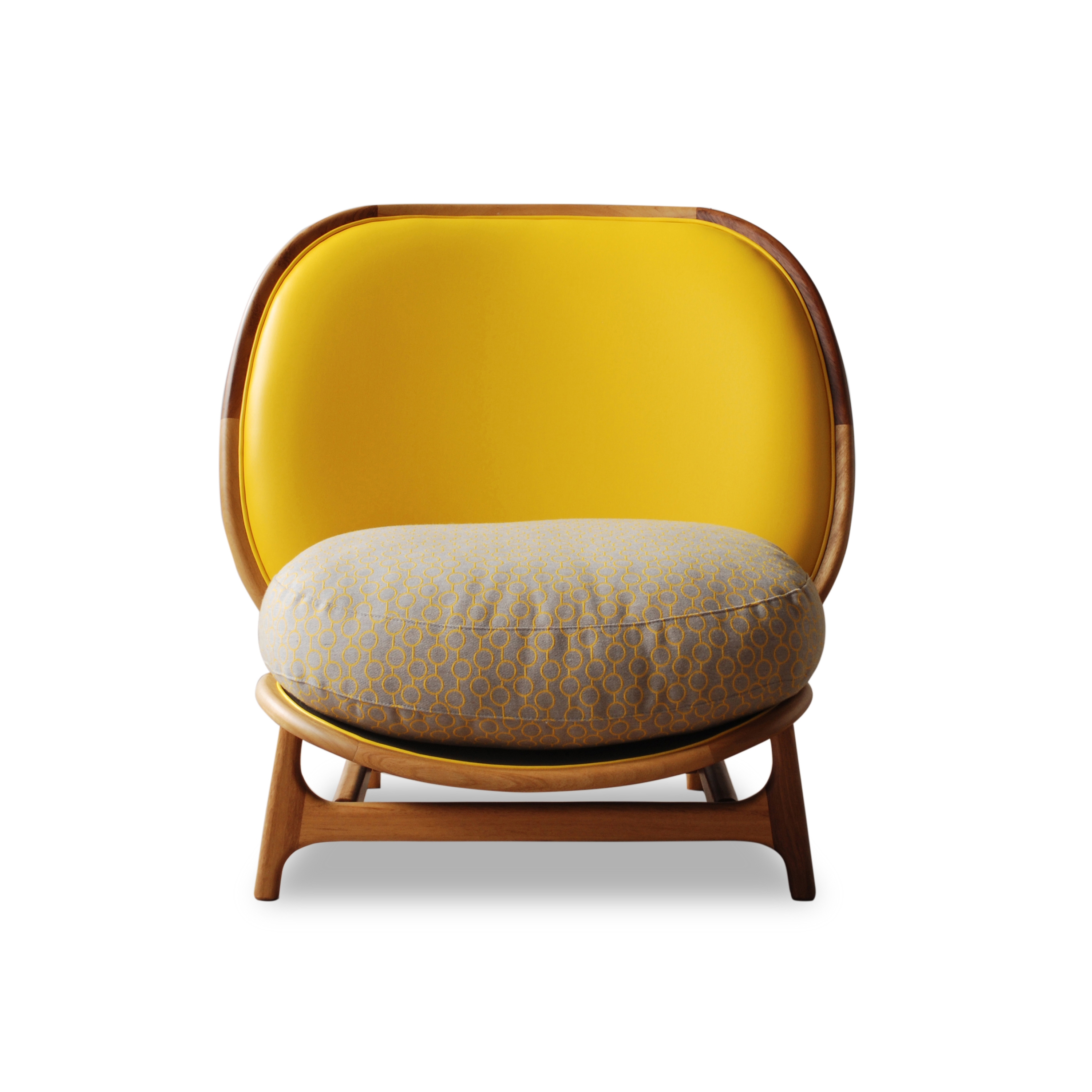Afficher le produit 1292 outdoor fauteuil du fabricant Tecni Nova