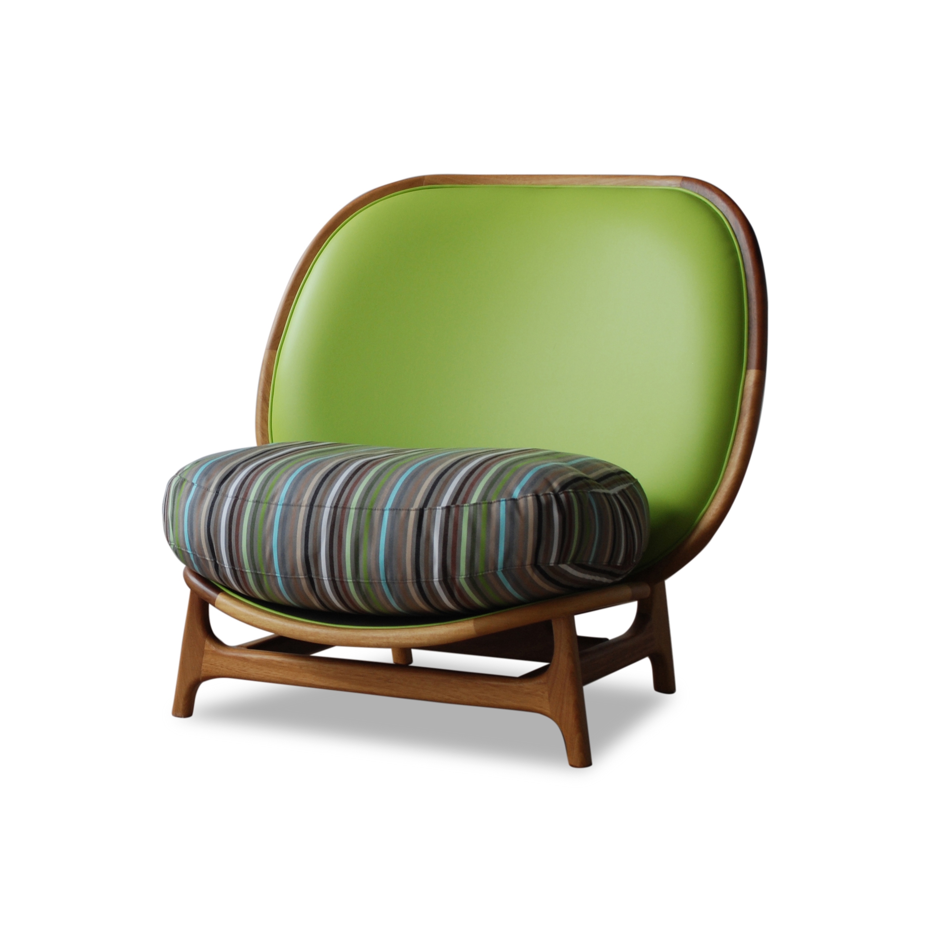 1292 outdoor fauteuil