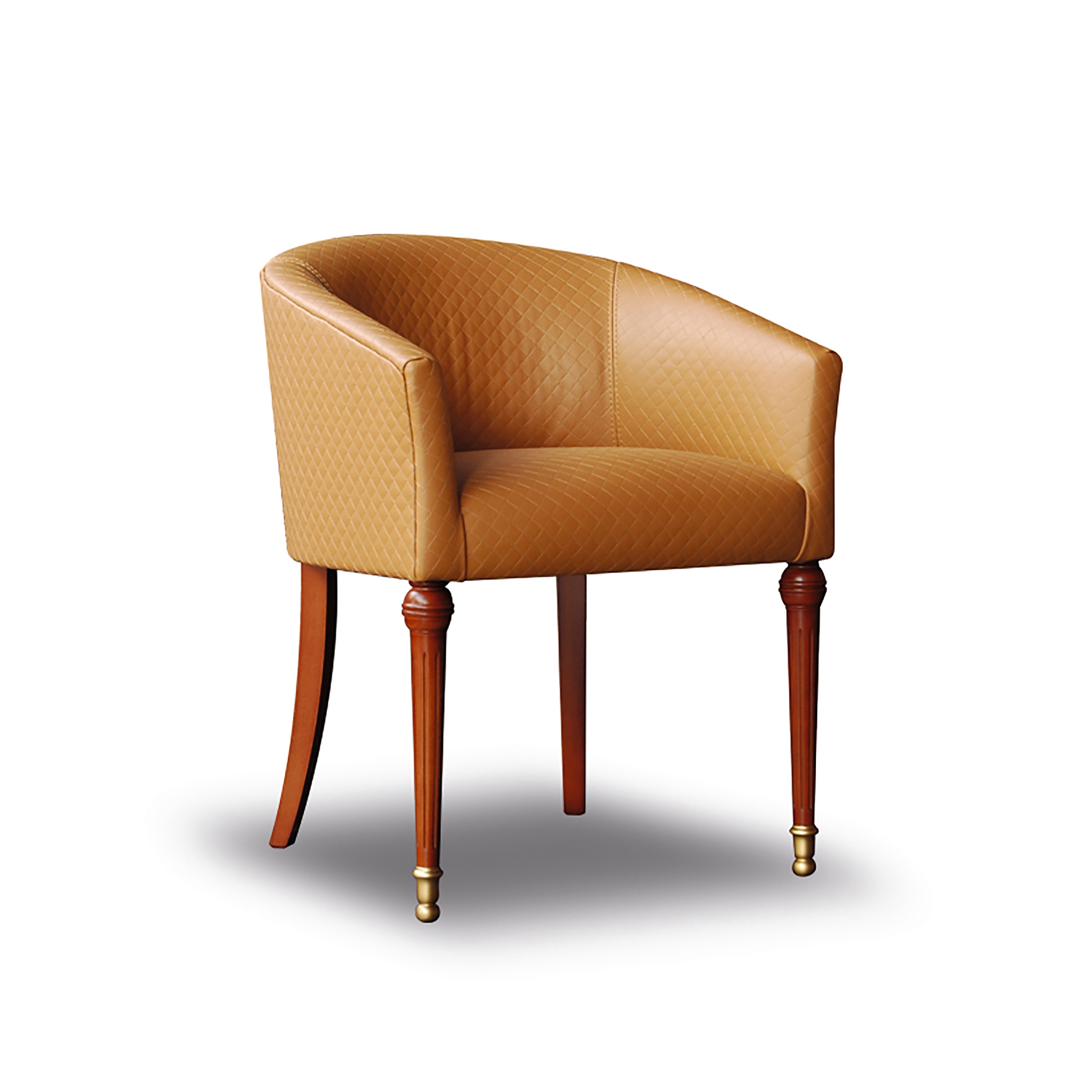 Afficher le produit 1638 chaise du fabricant Tecni Nova