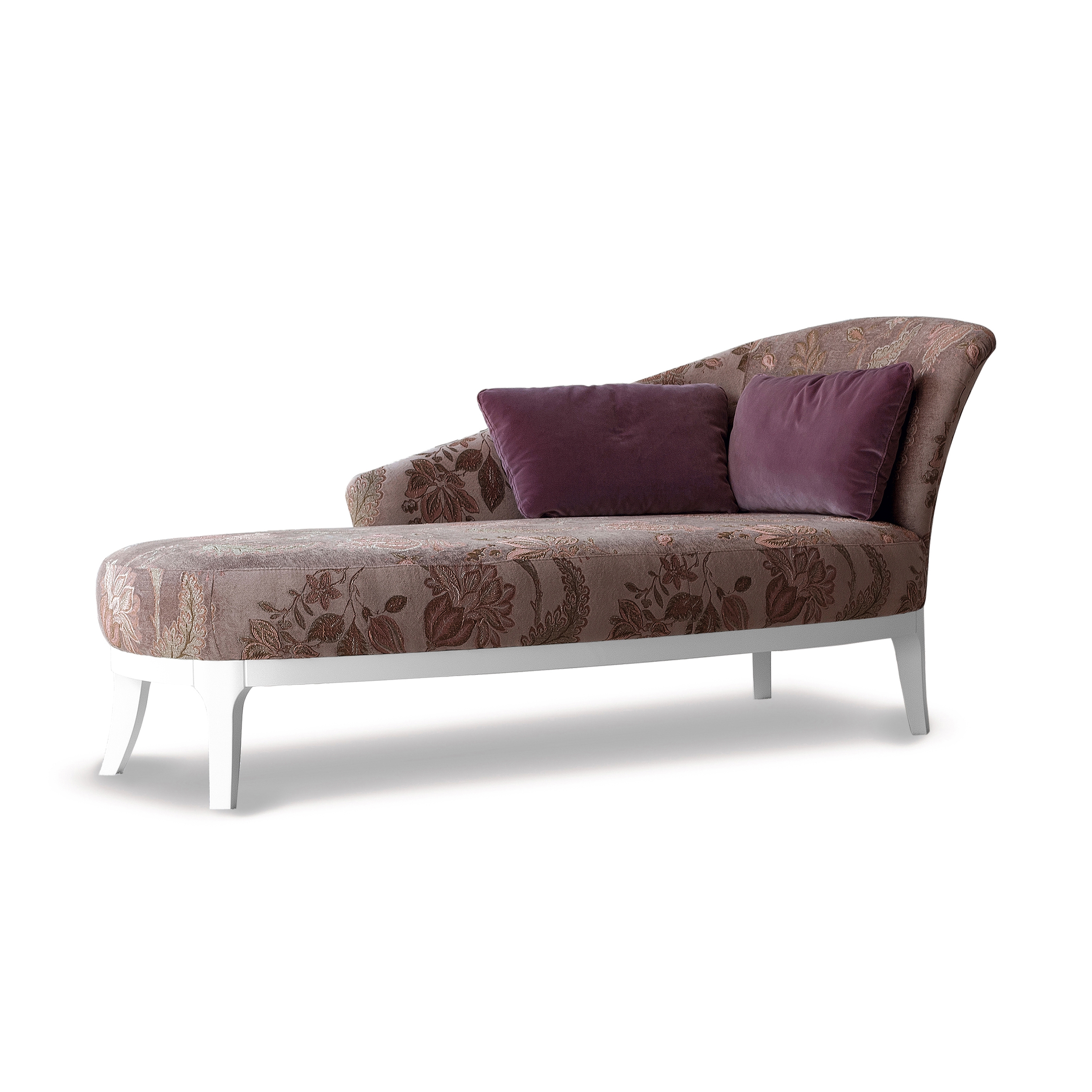 Afficher le produit 1699 chaiselongue du fabricant Tecni Nova