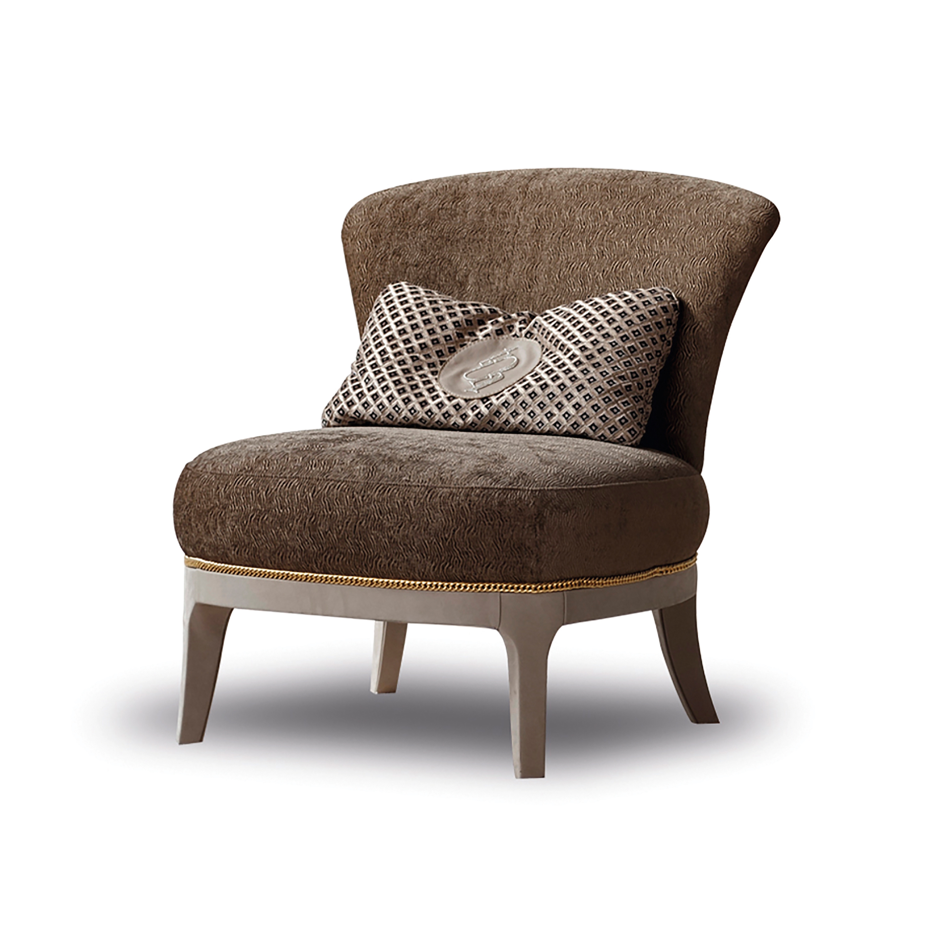 Afficher le produit 1699 fauteuil du fabricant Tecni Nova