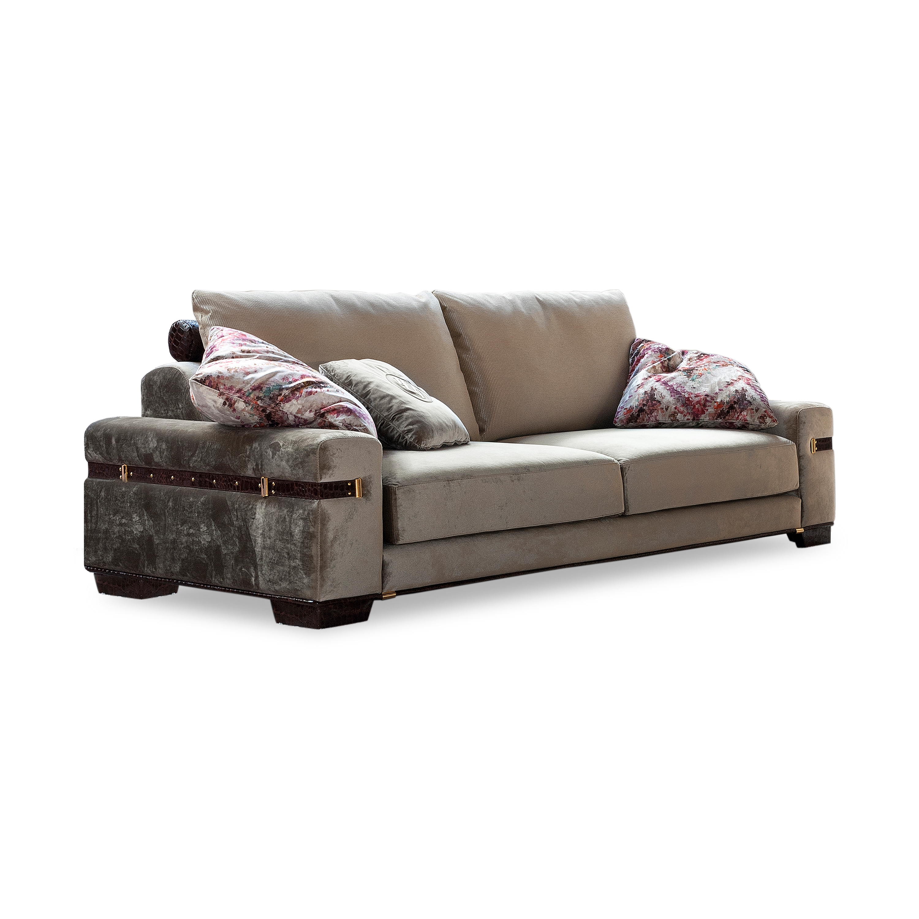 Afficher le produit 1714 sofa du fabricant Tecni Nova