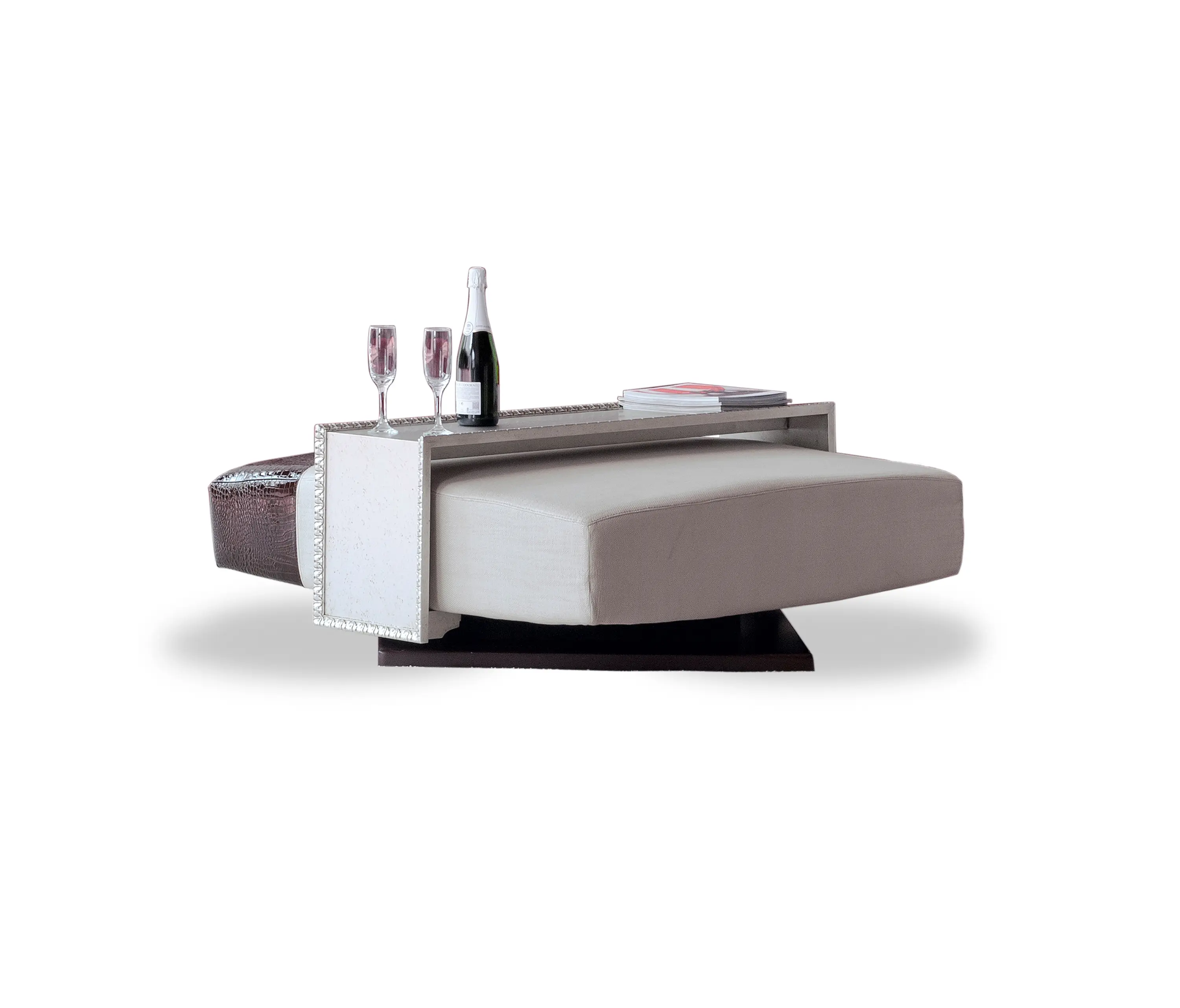 Tecni Nova - 1714/16 coffee tables