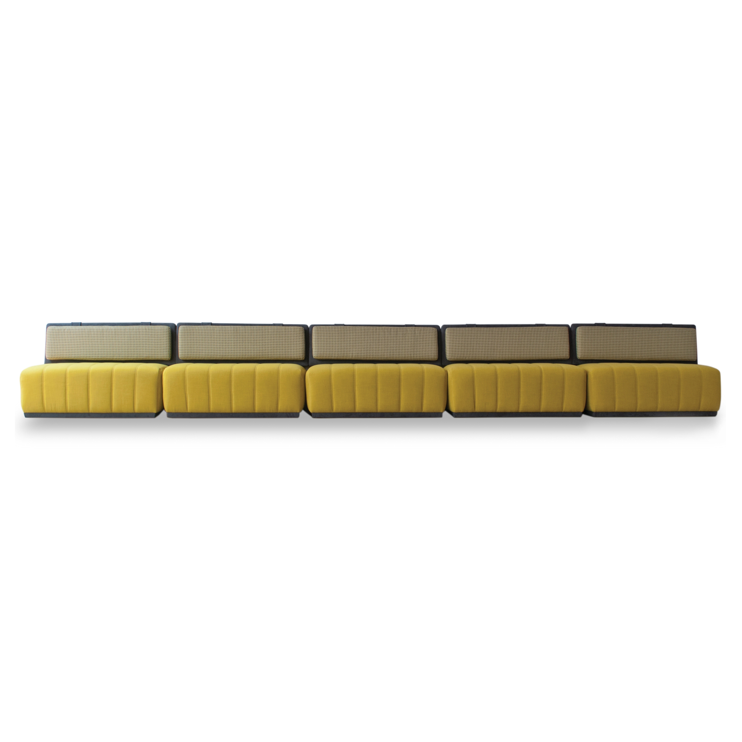 Display product 1725 modular bench from manufacturer Tecni Nova